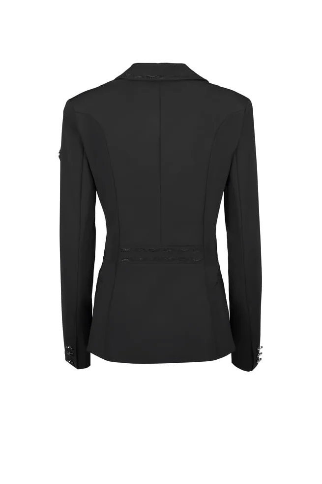 Pikeur Phelia damska marynarka Selection Black Selection FS25