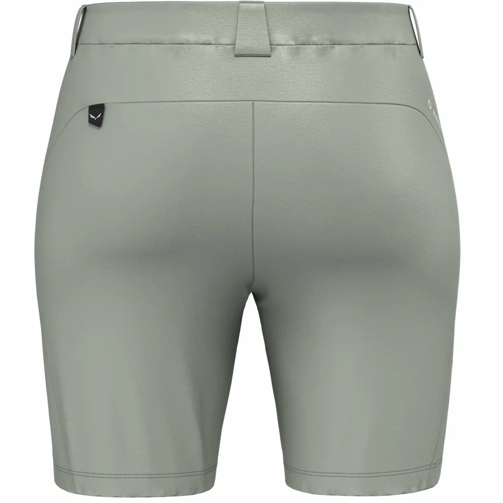 Salewa Puez Talvena Dst Shorts W Szorty Kobiety