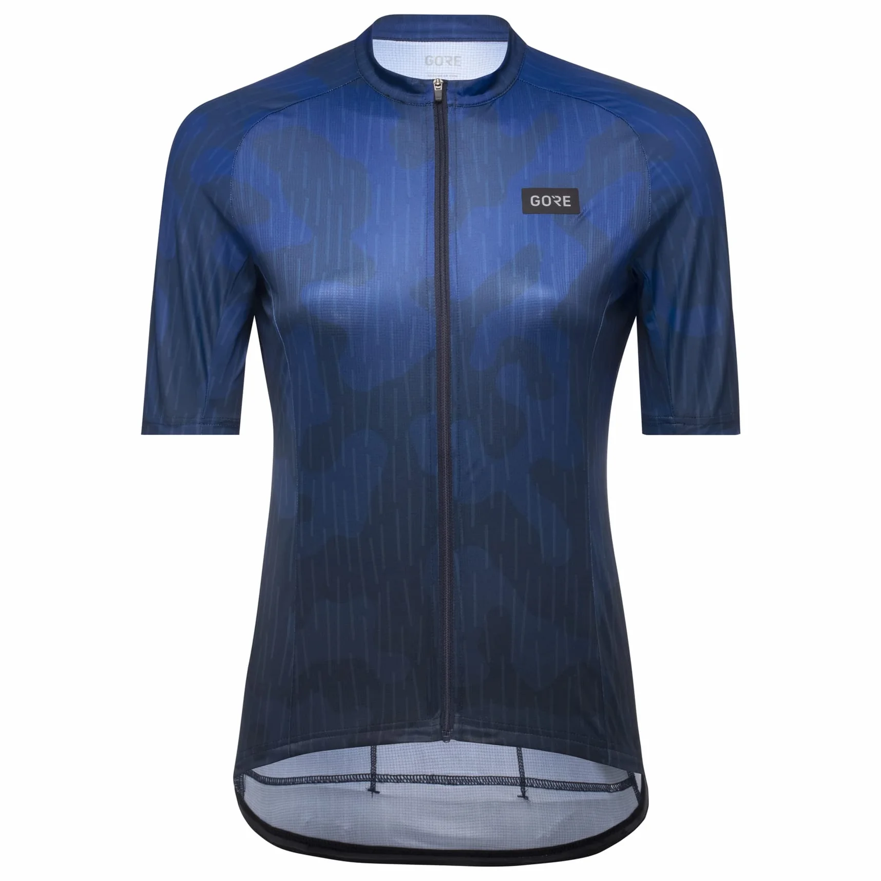 GORE WEAR Trykot Kobiety Rain Camo Trykot