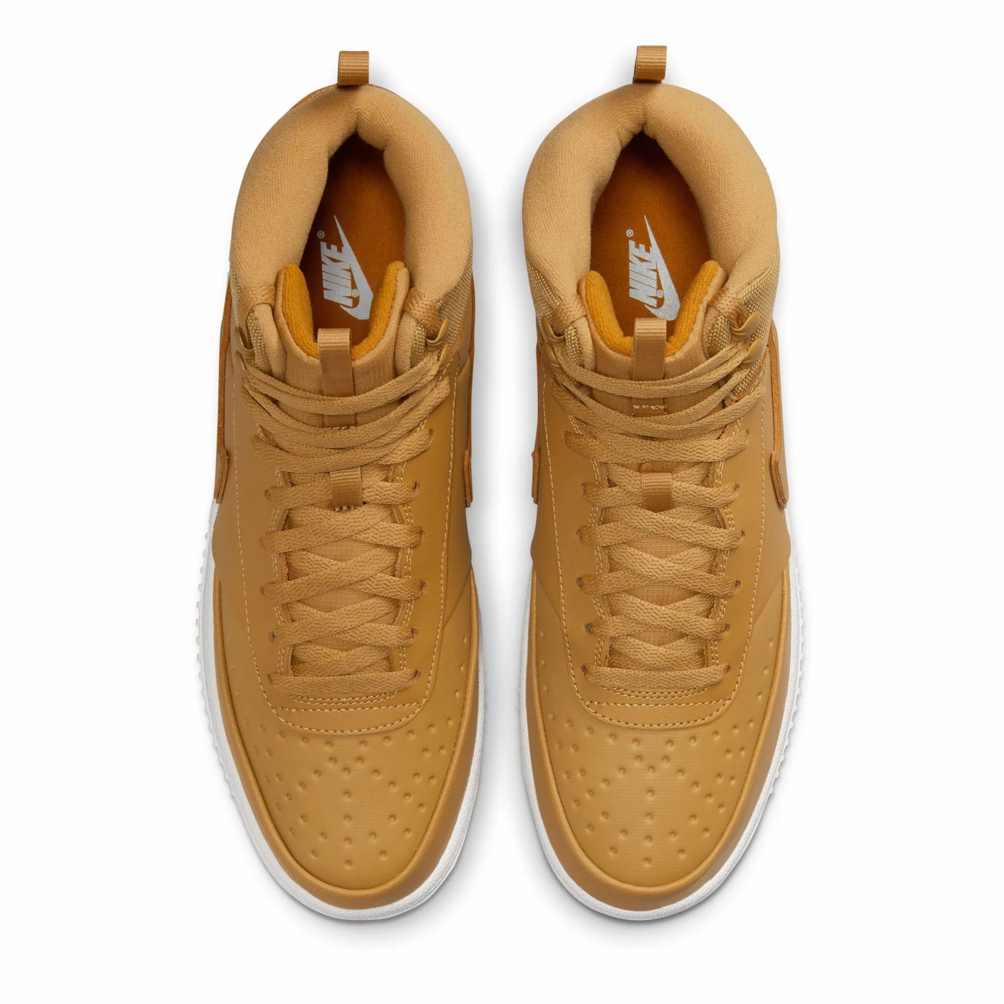 NIKE Mężczyźni Court Vision Mid WinterThree Quarter High