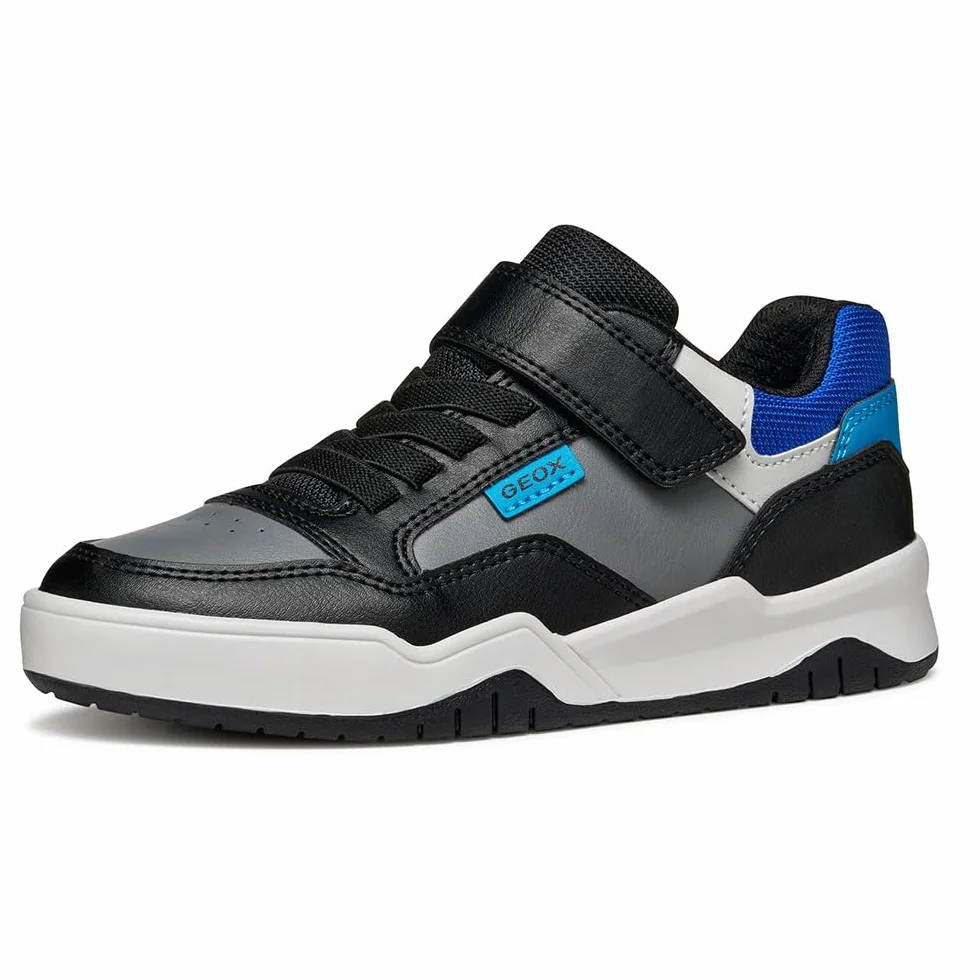 Geox Chłopcy J Perth BoyAdidasy