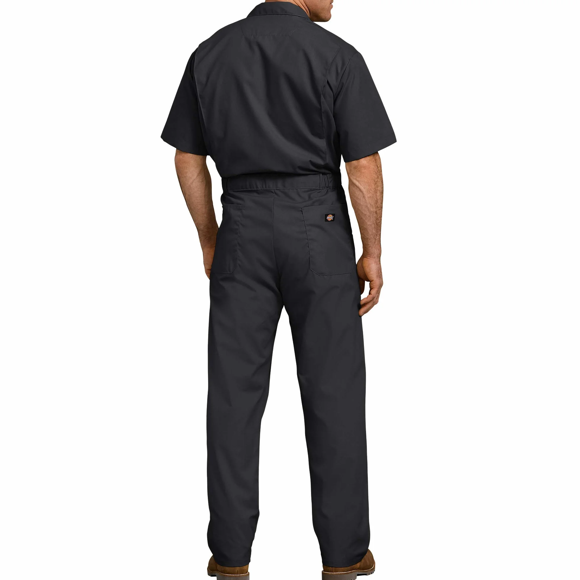 Dickies Kombinezon z krótkim rękawem Mężczyźni Kombinezon Z Krótkim Rękawem