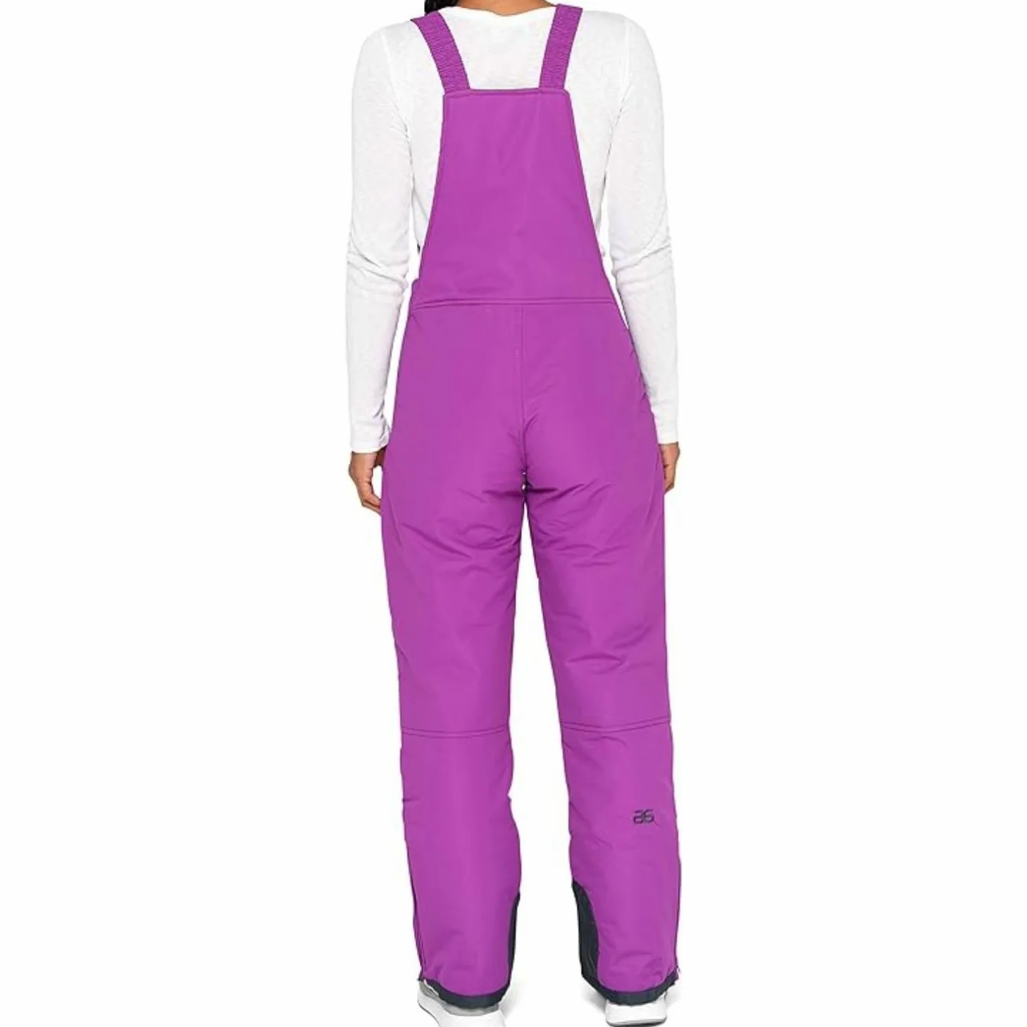 ARCTIX Youth Insulated Overall Snow Bib - Ogrodniczki zimowe Uniseks - dzieci