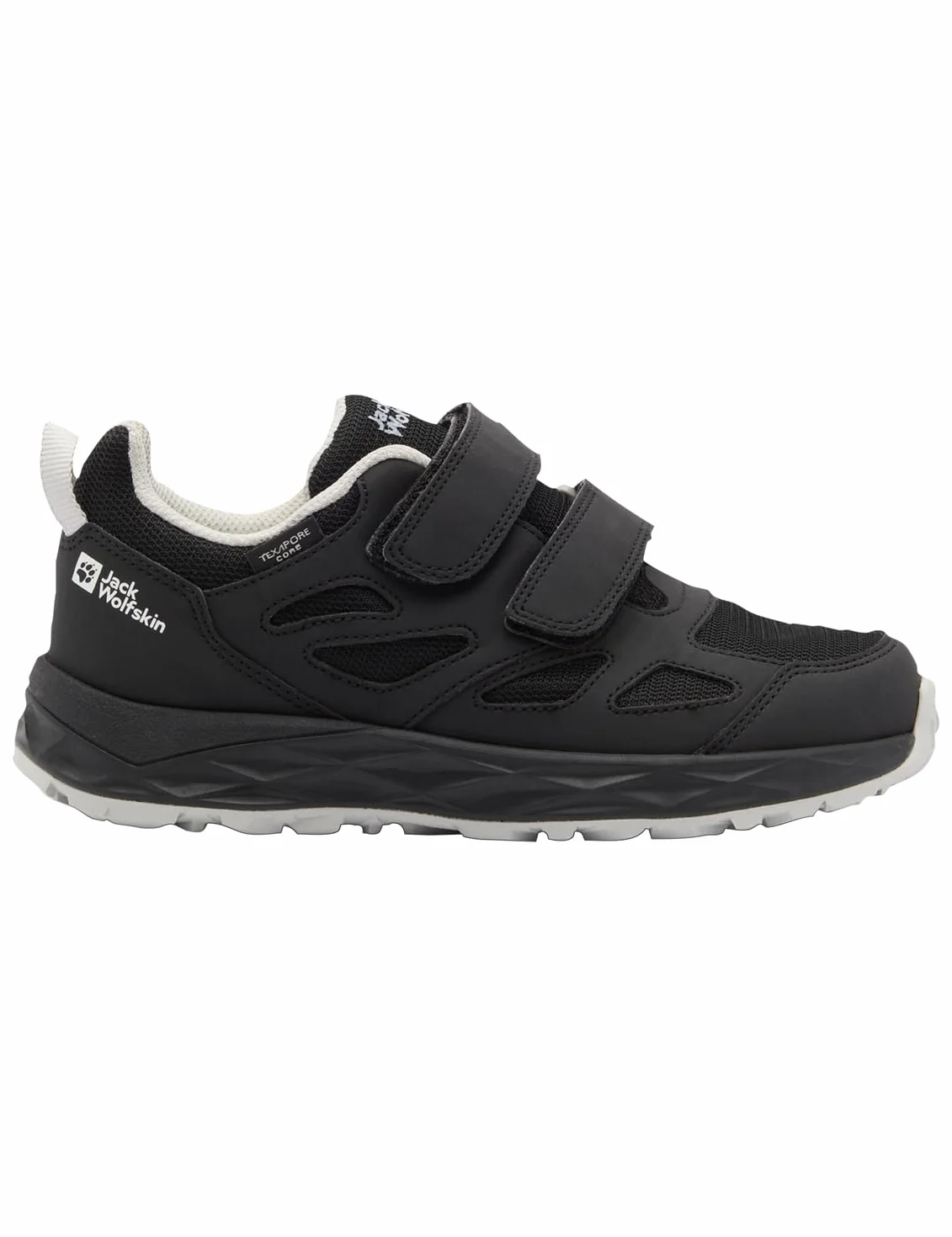Jack Wolfskin Woodland 2 Texapore Low Vc Buty do chodzenia