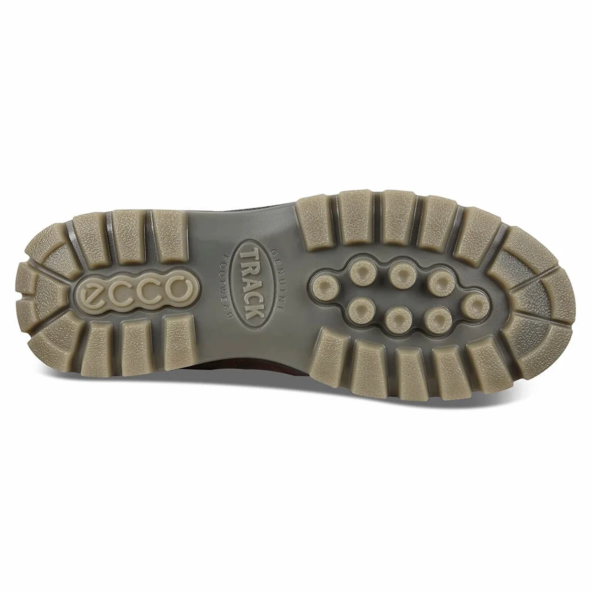 ECCO Mężczyźni ECCO TRACK 25Buty outdoorowe