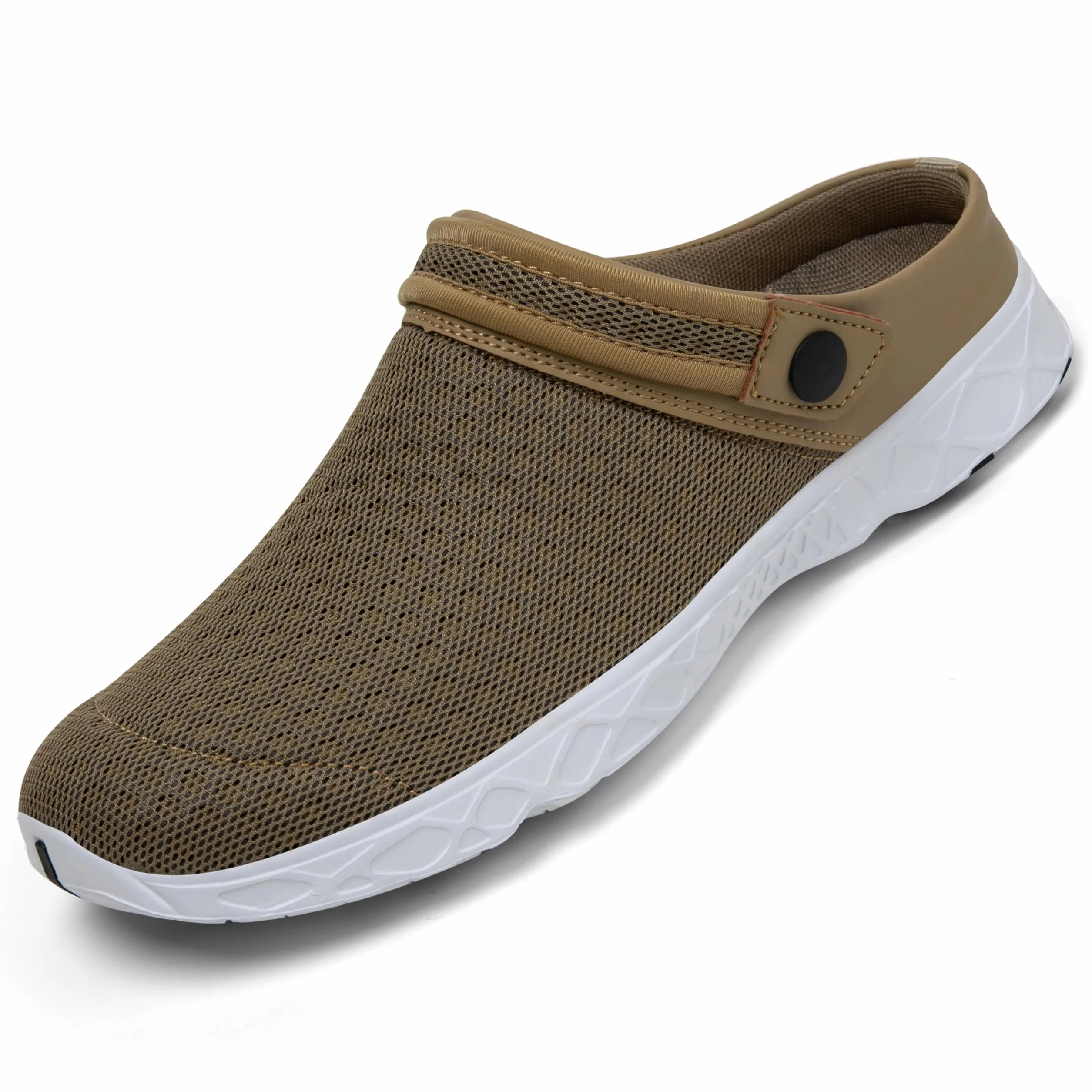 SAGUARO chodaki letnie kapcie ogrodowe rozm. 36-48