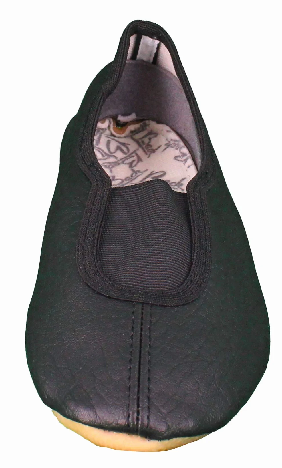 Beck Unisex Basic buty gimnastyczne