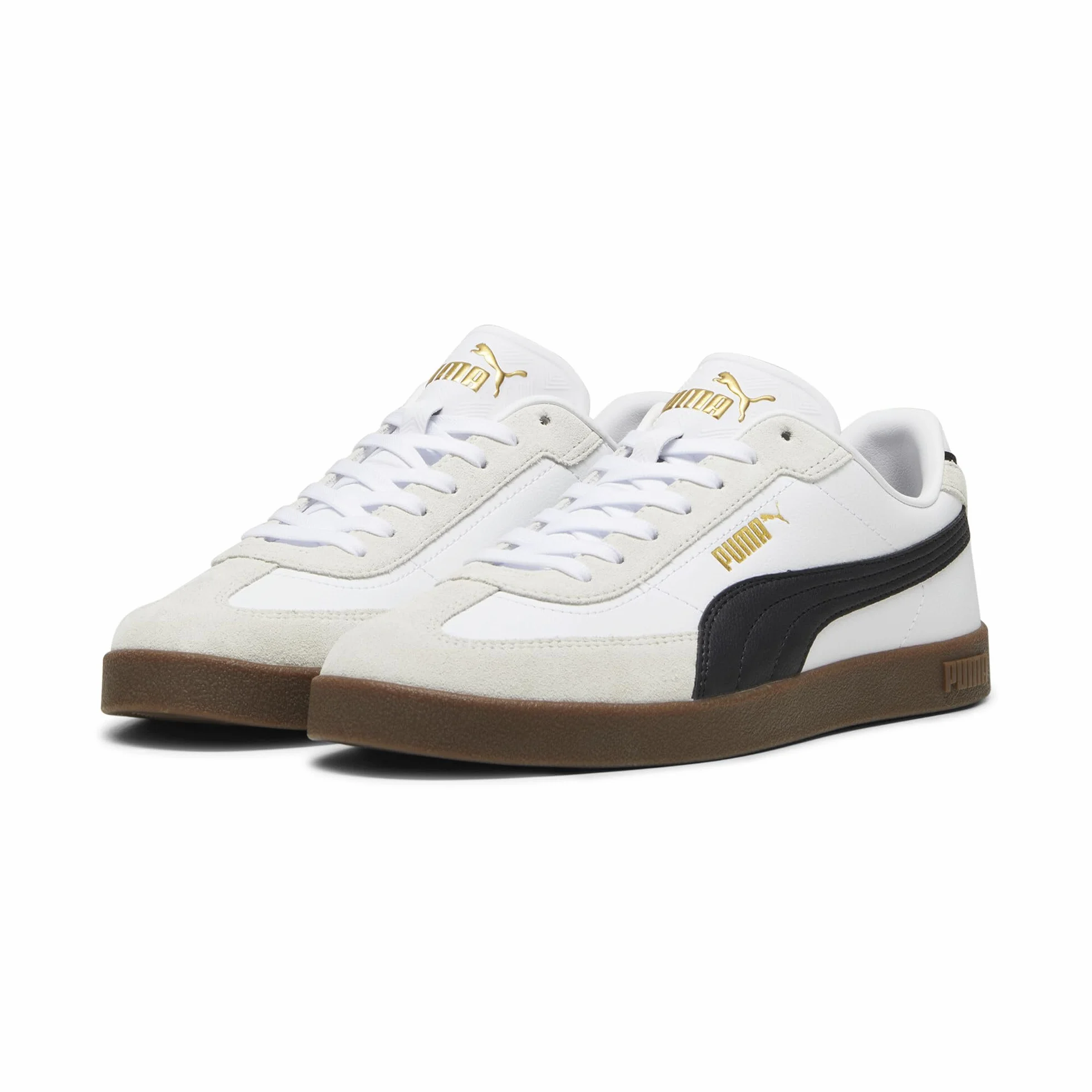PUMA Uniseks Puma Club Ii EraAdidasy