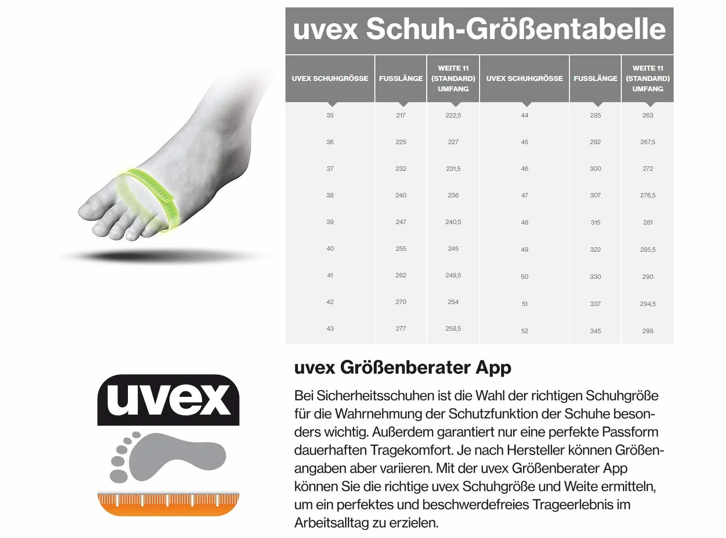 uvex 2 Xenova Oksford Uniseks