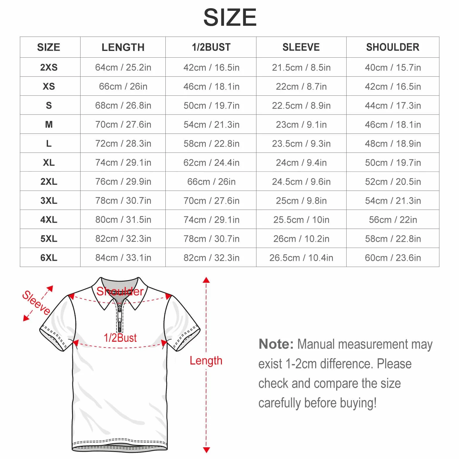 Samolot samolot męskie koszulki polo z krótkim rękawem na co dzień zapinana na zamek koszula golfowa slim fit t-shirt topy