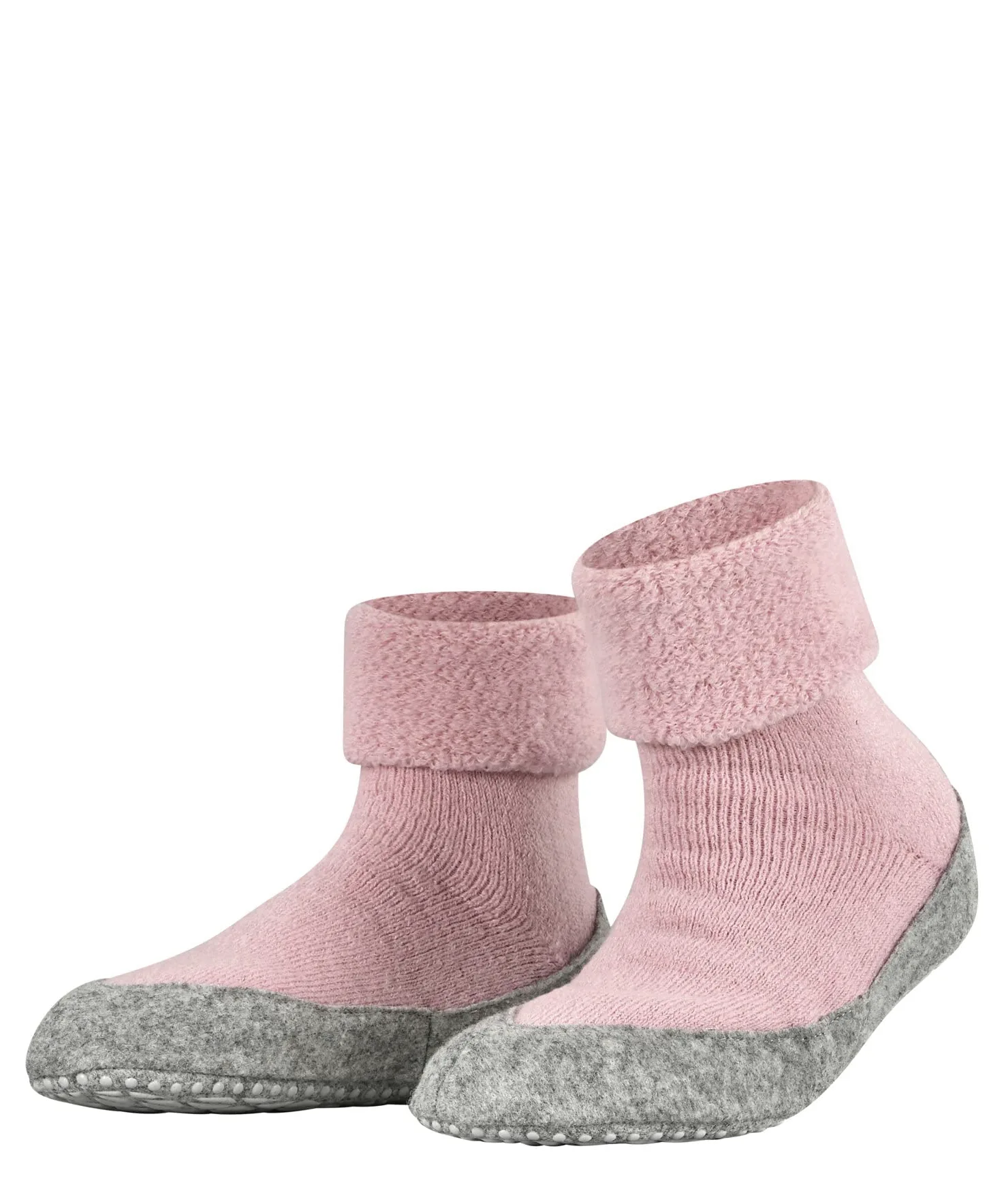 FALKE Kobiety Cosyshoe W Hp Wełna Z Wypustkami Na PodeszwieKapcie