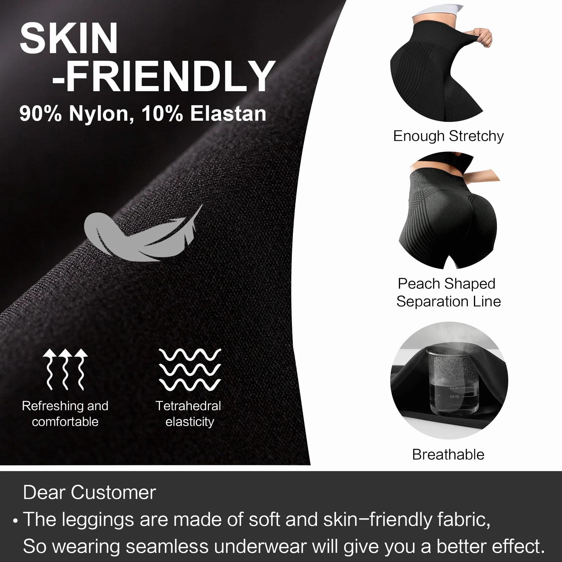 Legginsy antycellulitowe, sportowe legginsy push-up dla kobiet, nieprzezroczyste, kompresyjne, sportowe spodnie z wysokim stanem, joga, pilates