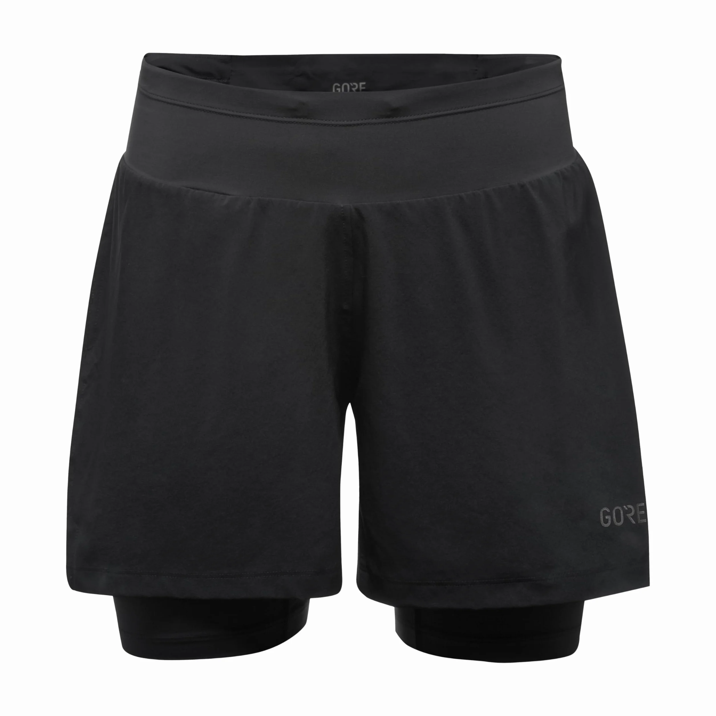 GORE WEAR R5 2in1 Shorts