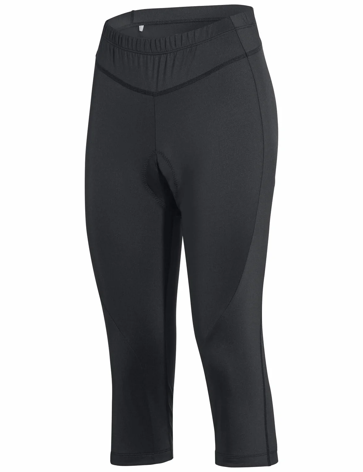 VAUDE Matera 3/4 Tights Shorty Kobiety