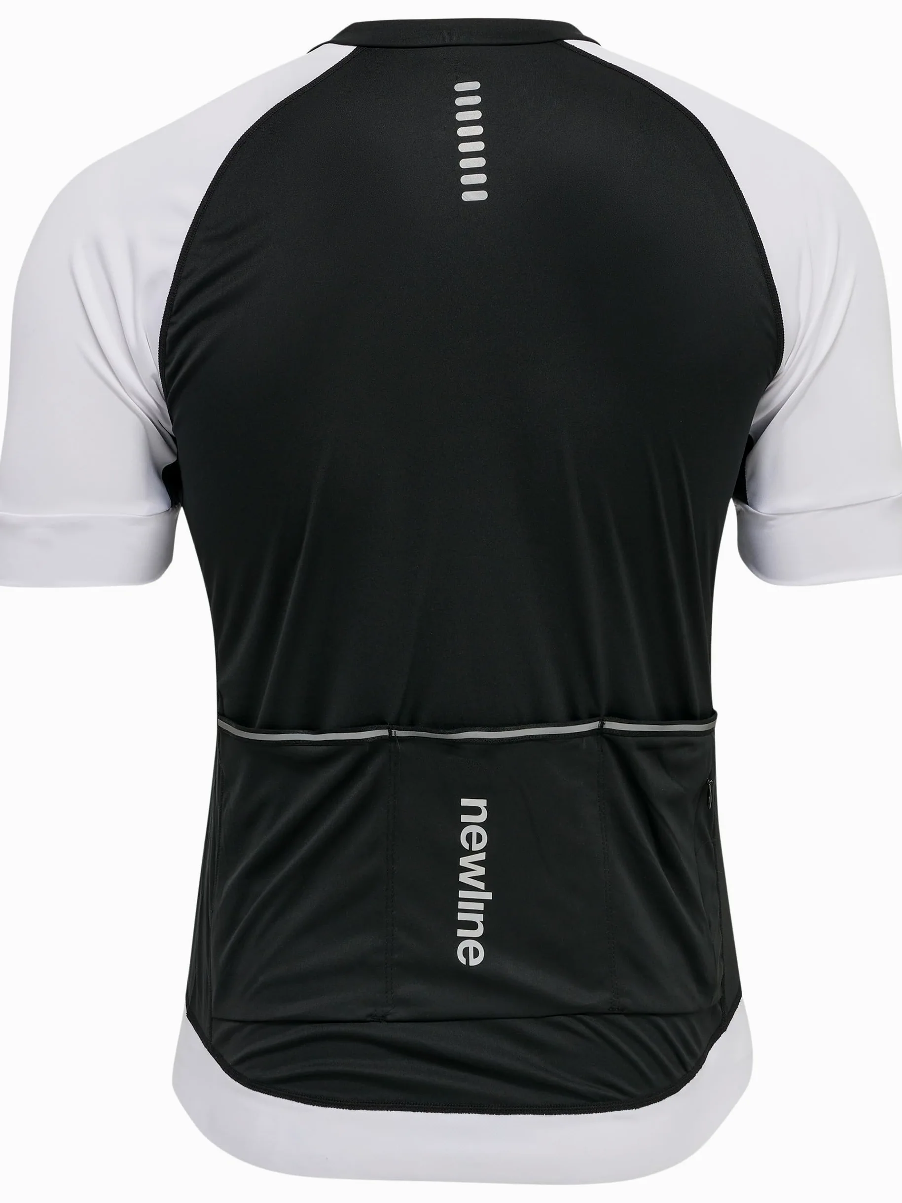 NewLine T-shirt Mężczyźni Męska koszulka rowerowa Core