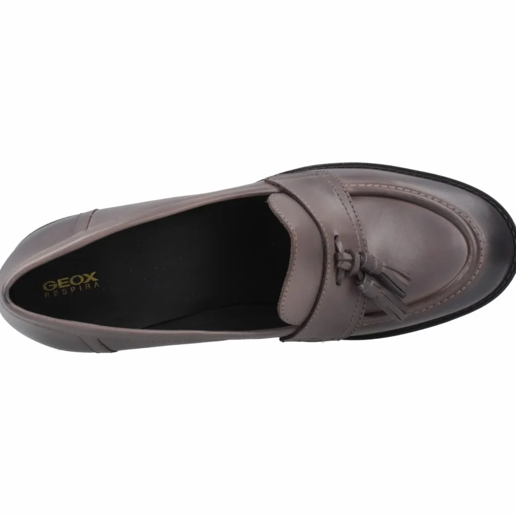 Geox D Serilda 60 Moccasin damski