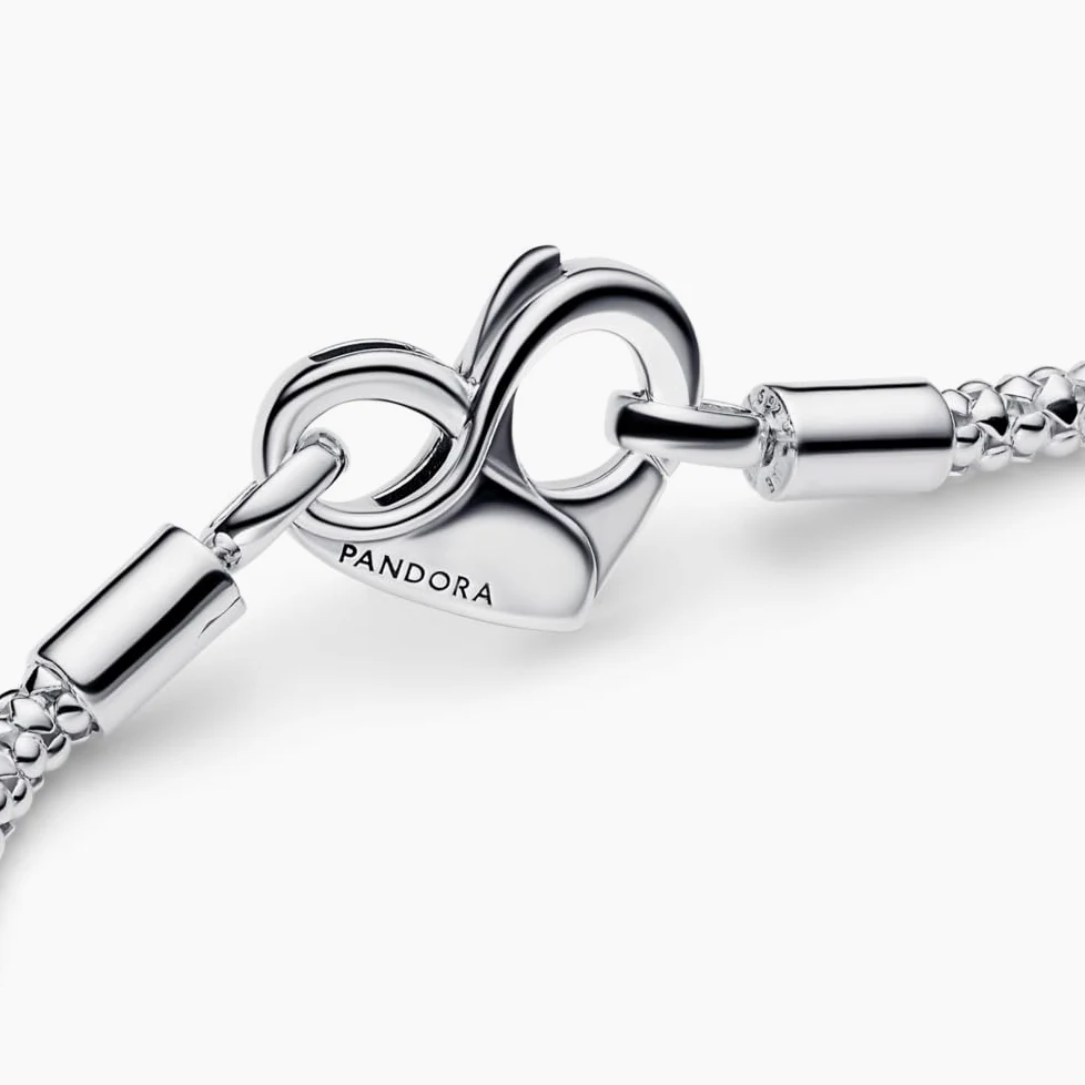 Pandora Damski Bransoletka Srebro próby 925 592453C00