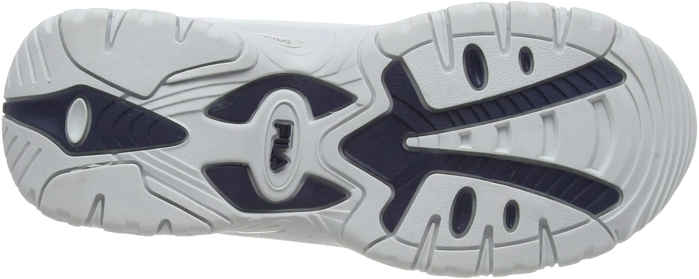 Fila Strada a Kids Sneaker, biały, 35 EU