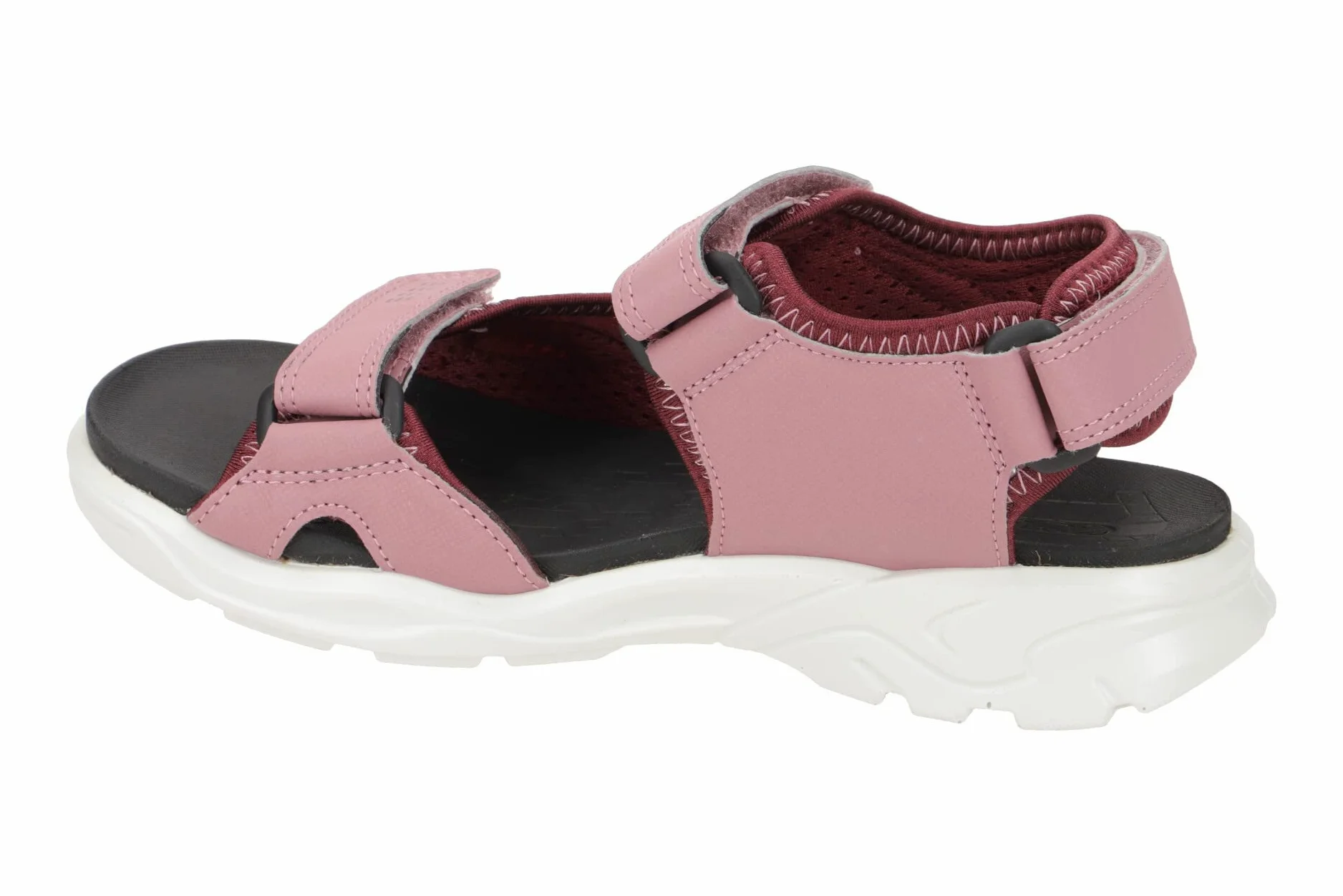 ECCO Dziewczynki Ecco Biom Raft Flat SandalSandały