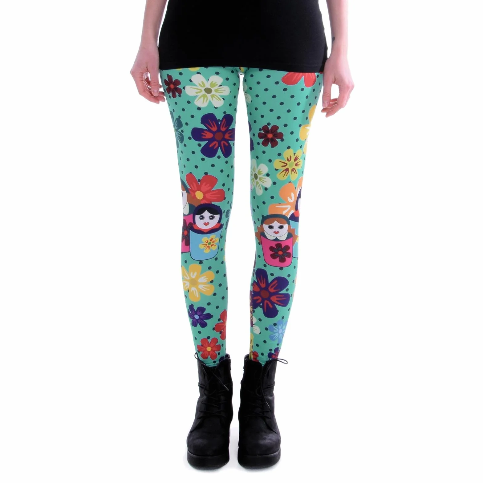 cosey legginsy damskie