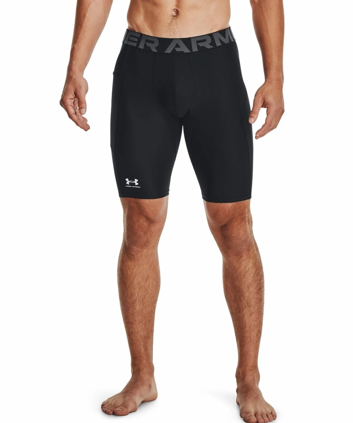 Under Armour Męskie spodenki UA HG Armour LNG