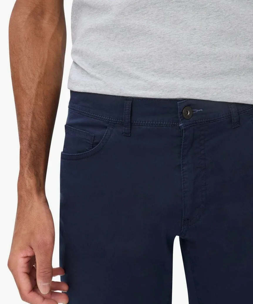 BRAX Styl Cadiz U Ultralight: super lekkie spodnie z pięcioma kieszeniami - Spodnie Mężczyźni