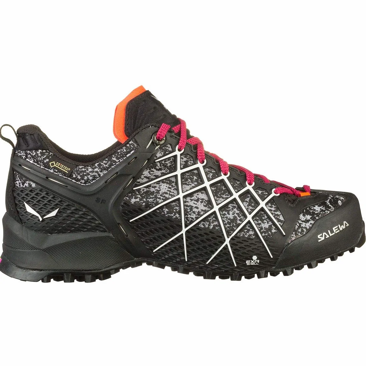 Salewa Kobiety Ws Wildfire Gore-texpółbuty trekkingowe i turystyczne