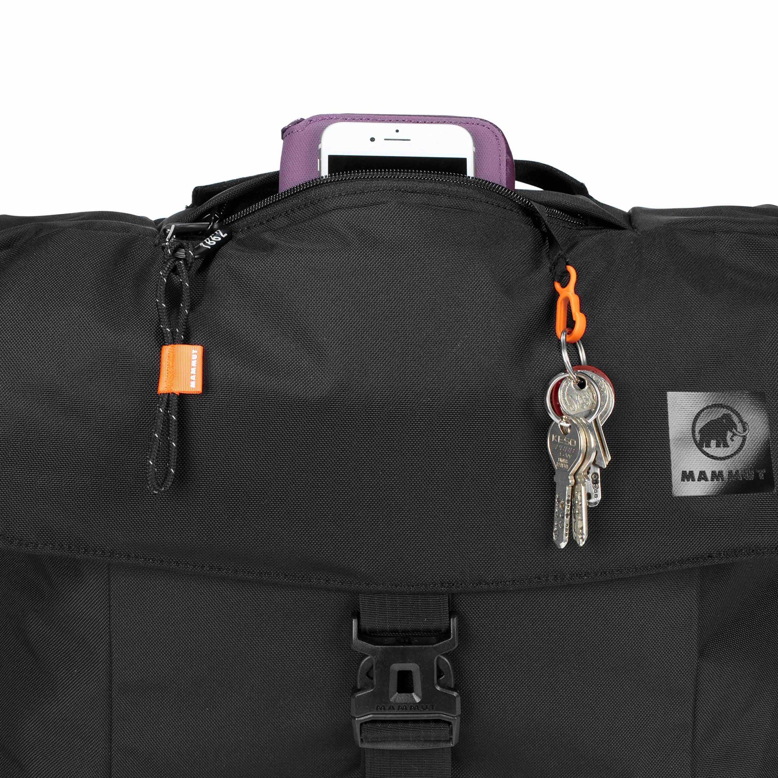 Mammut Xeron Messenger
