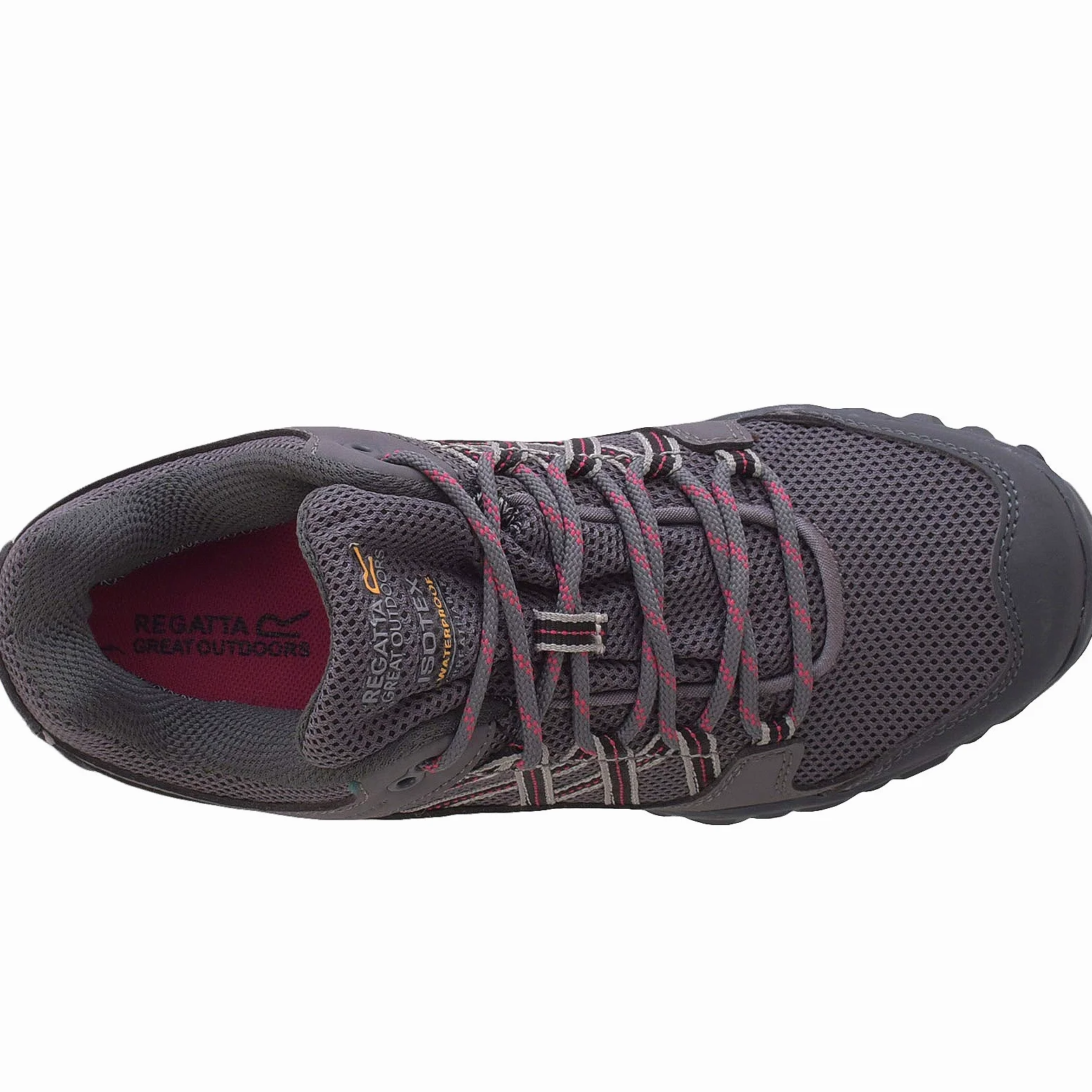 Regatta Dziewczynki Lady Edgepoint Iii WpButy do chodzenia