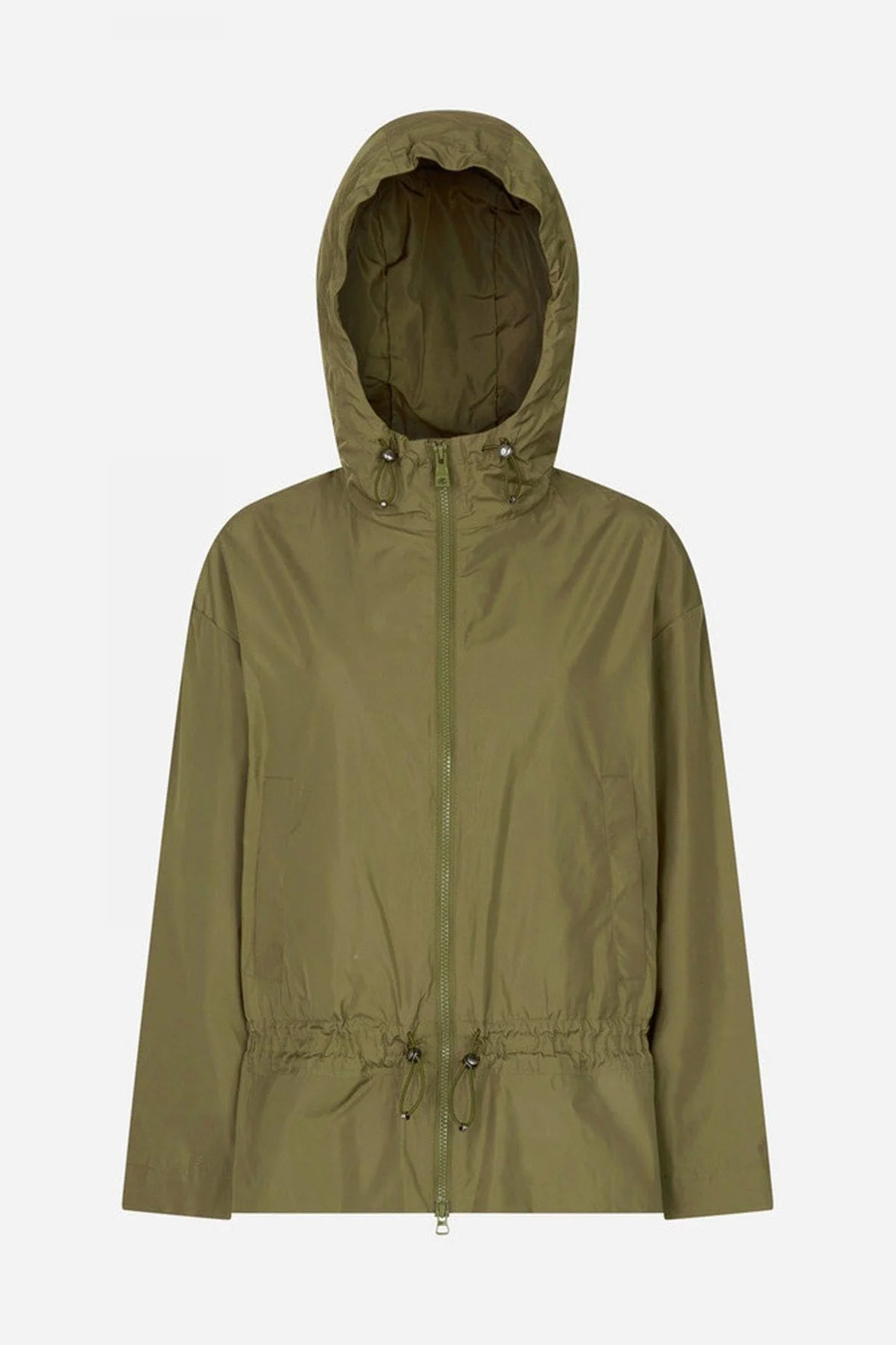 Geox Kurtka Kobiety W Bulmya Parka