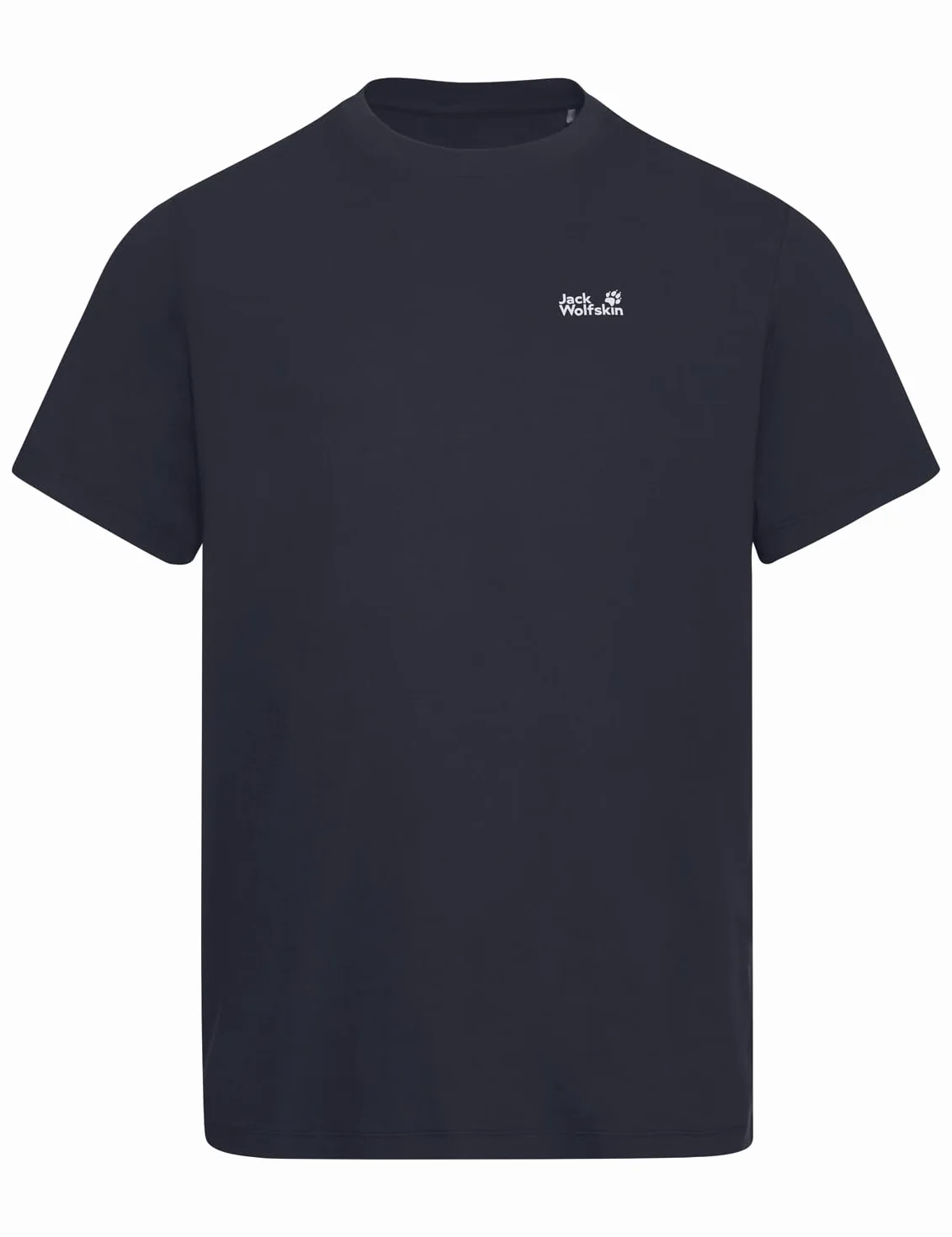 Jack Wolfskin Koszulka Mężczyźni Essential T M