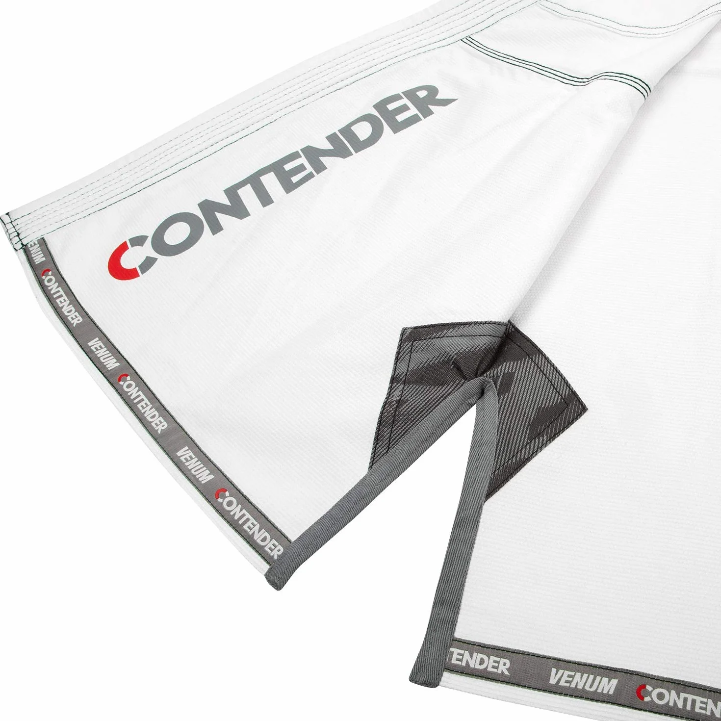 Venum, Contender Evo BJJ Gi, męskie, A2, białe