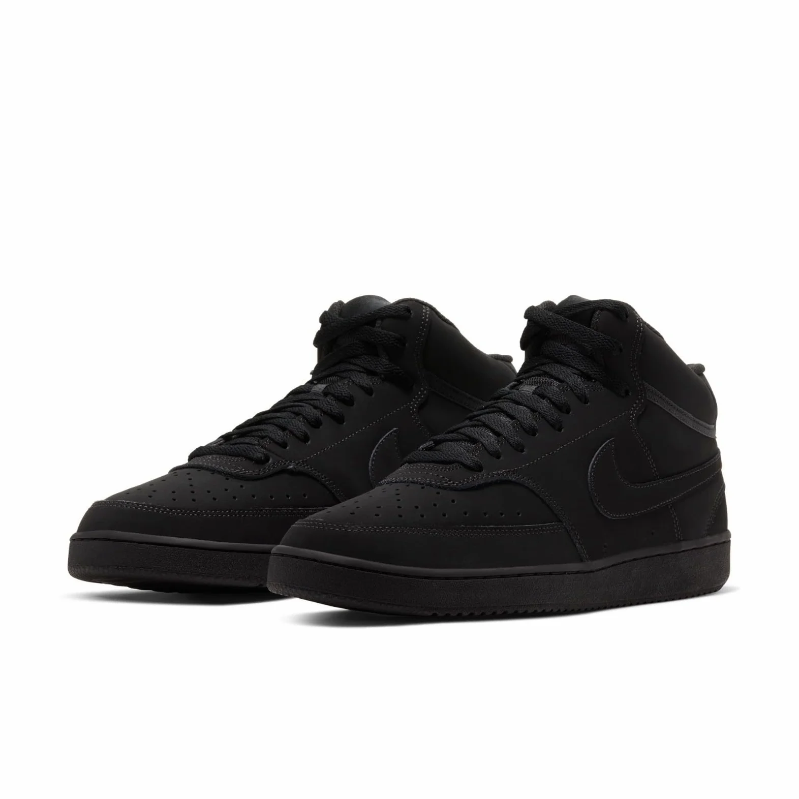 NIKE Mężczyźni Nike Court Vision MidAdidasy