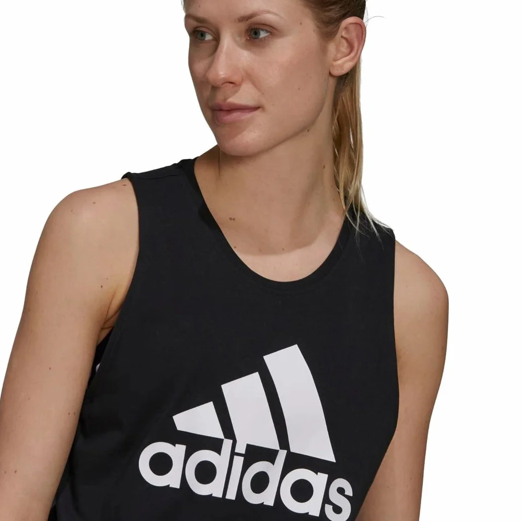 adidas Essentials Big Logo Tank Top Kobiety