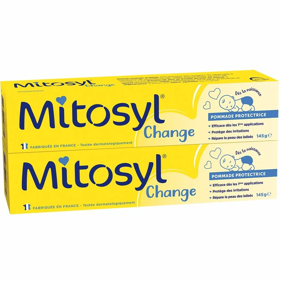 Mitosyl
