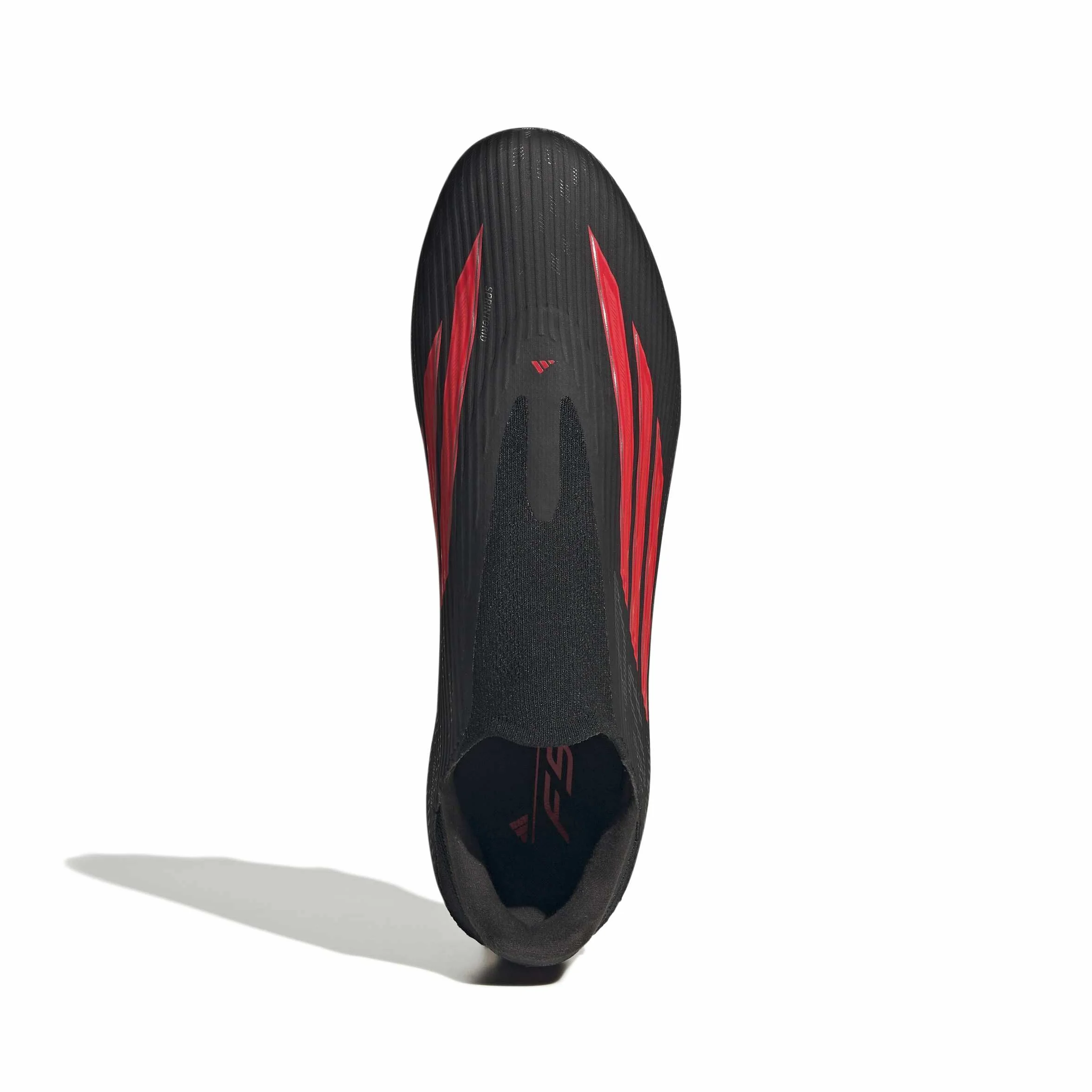 adidas F50 League Laceless Firm Ground Multi Ground Football Boots