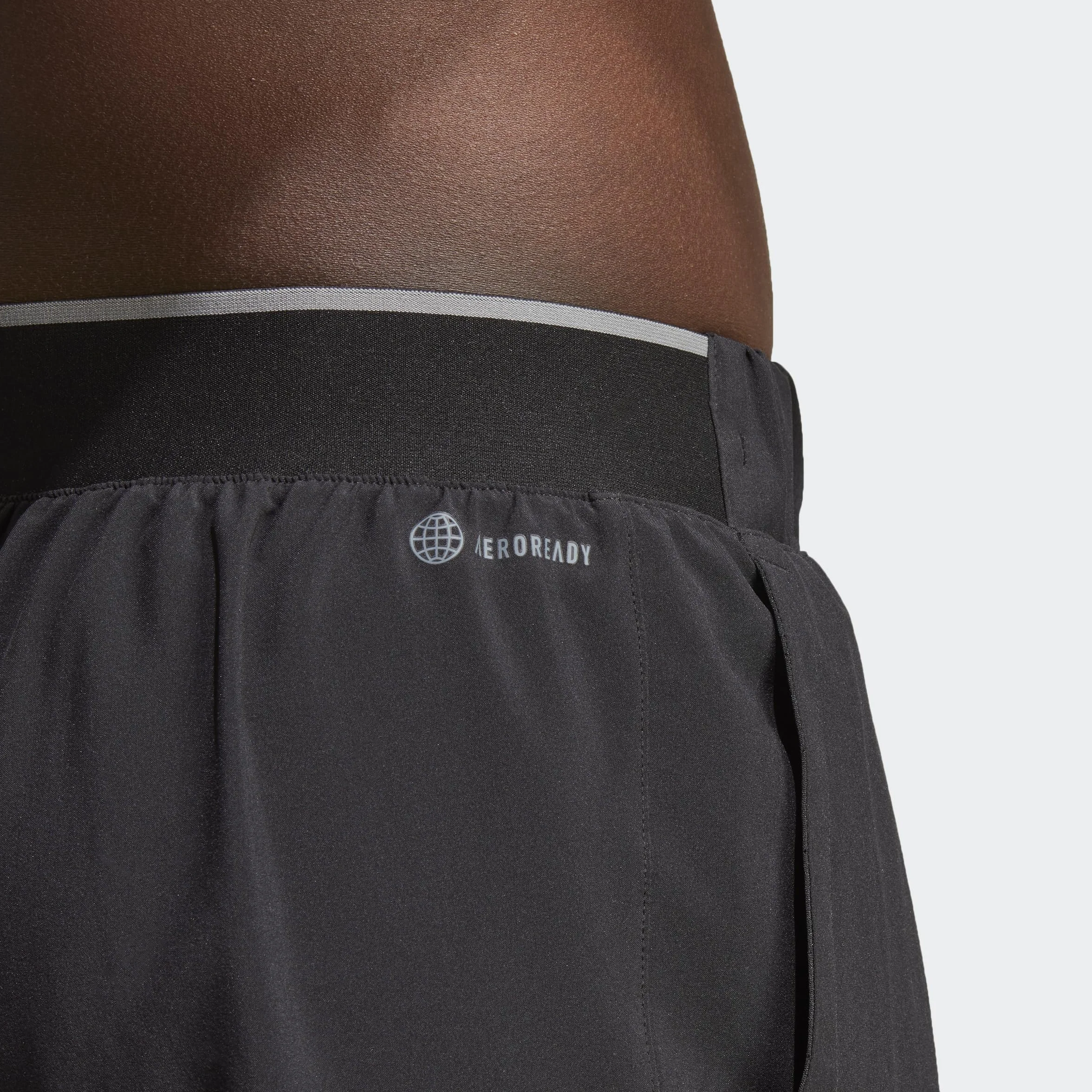 adidas Club Sw Short - Spodenki (1/4) Mężczyźni