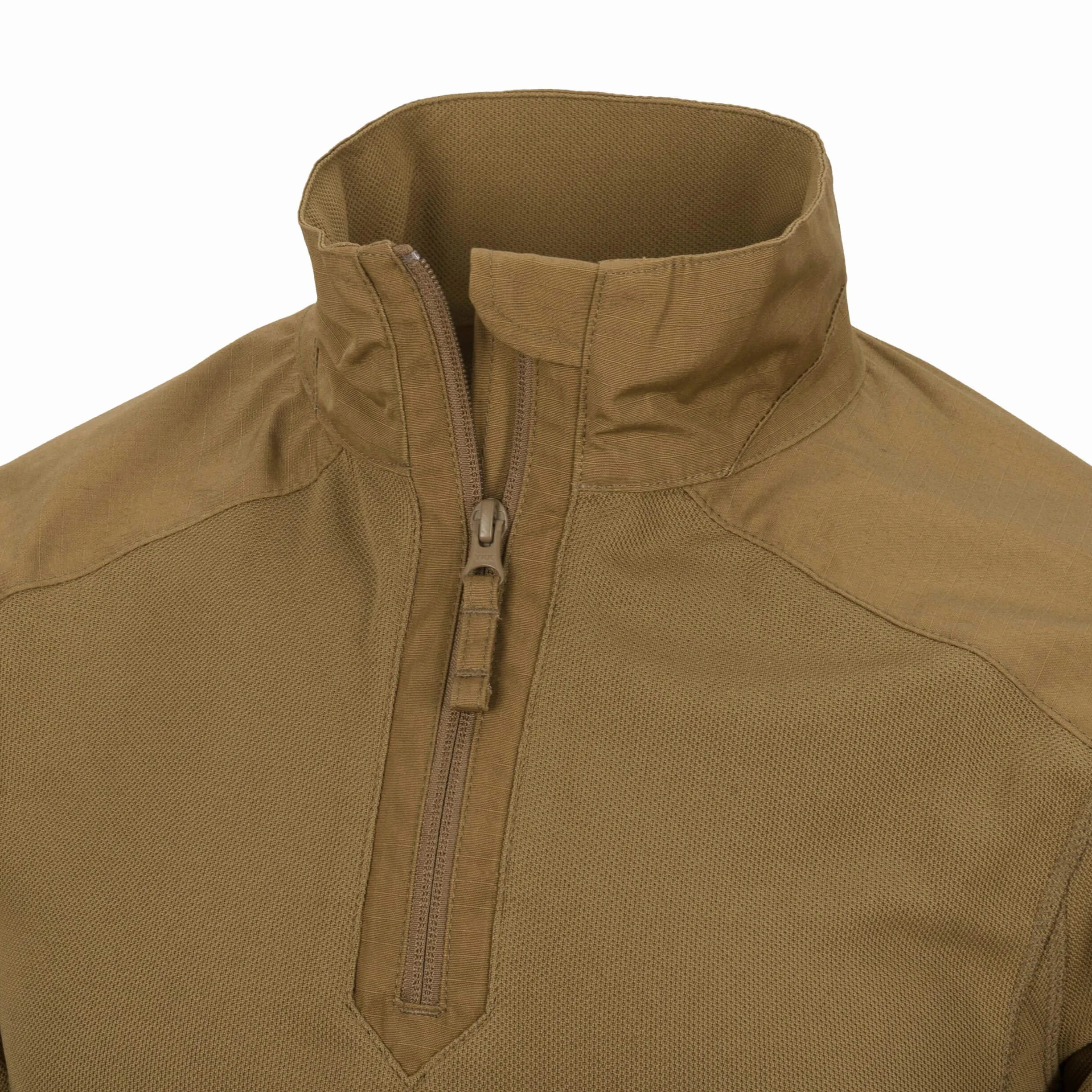 Helikon-Tex MCDU Combat Shirt - Black