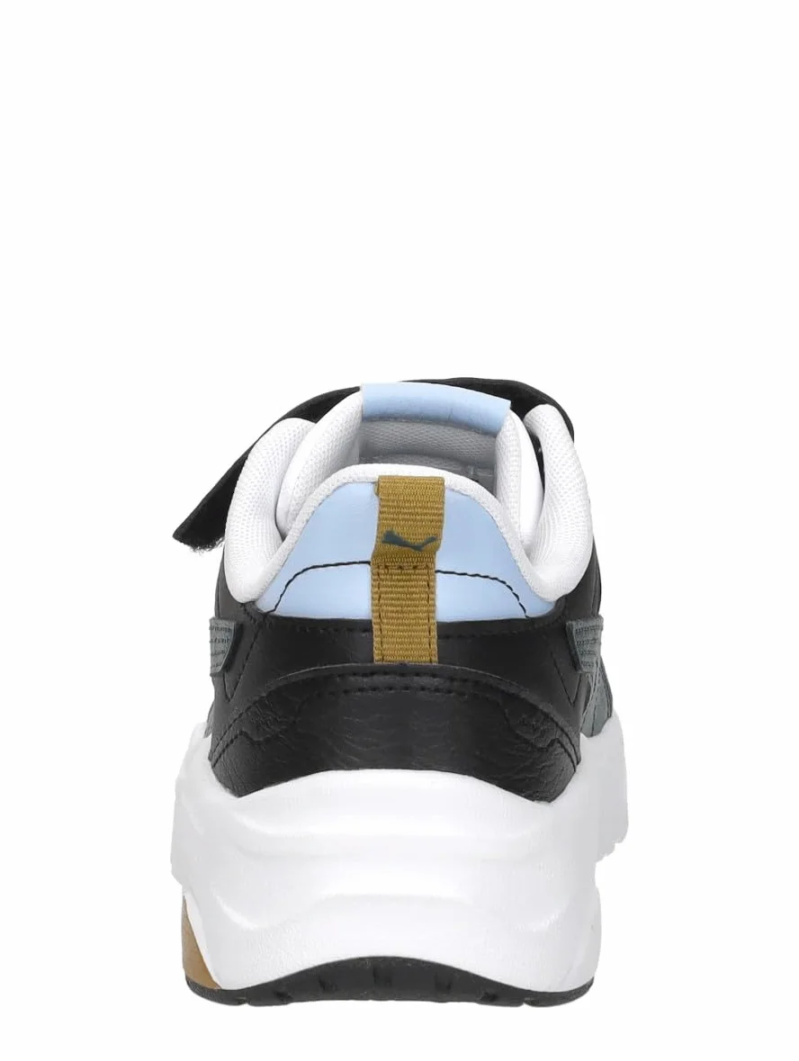 PUMA Uniseks - dzieci Trinity 2 Lt Run Fun Ac+ PsAdidasy