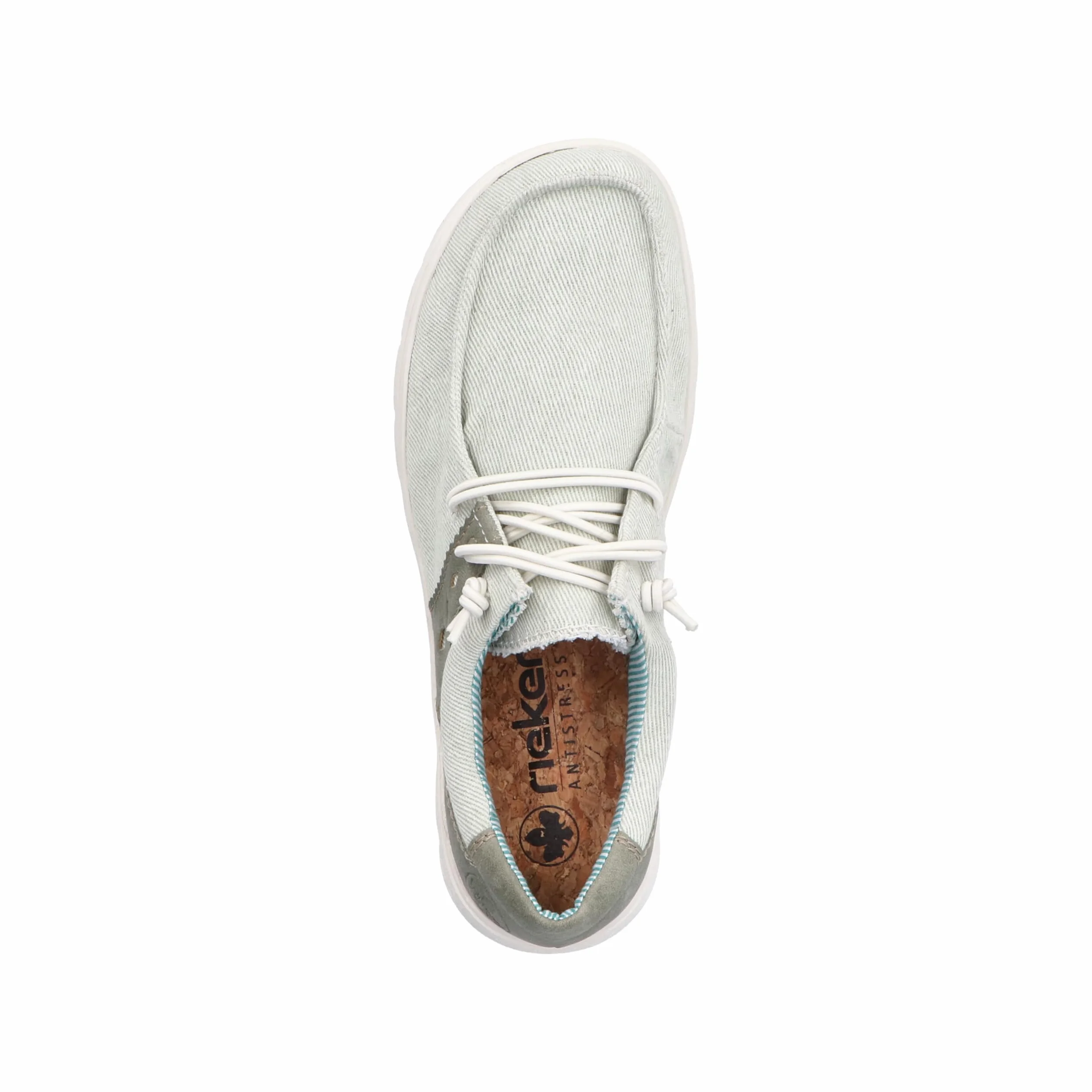 Rieker Kobiety 44000 Buty do chodzenia boso