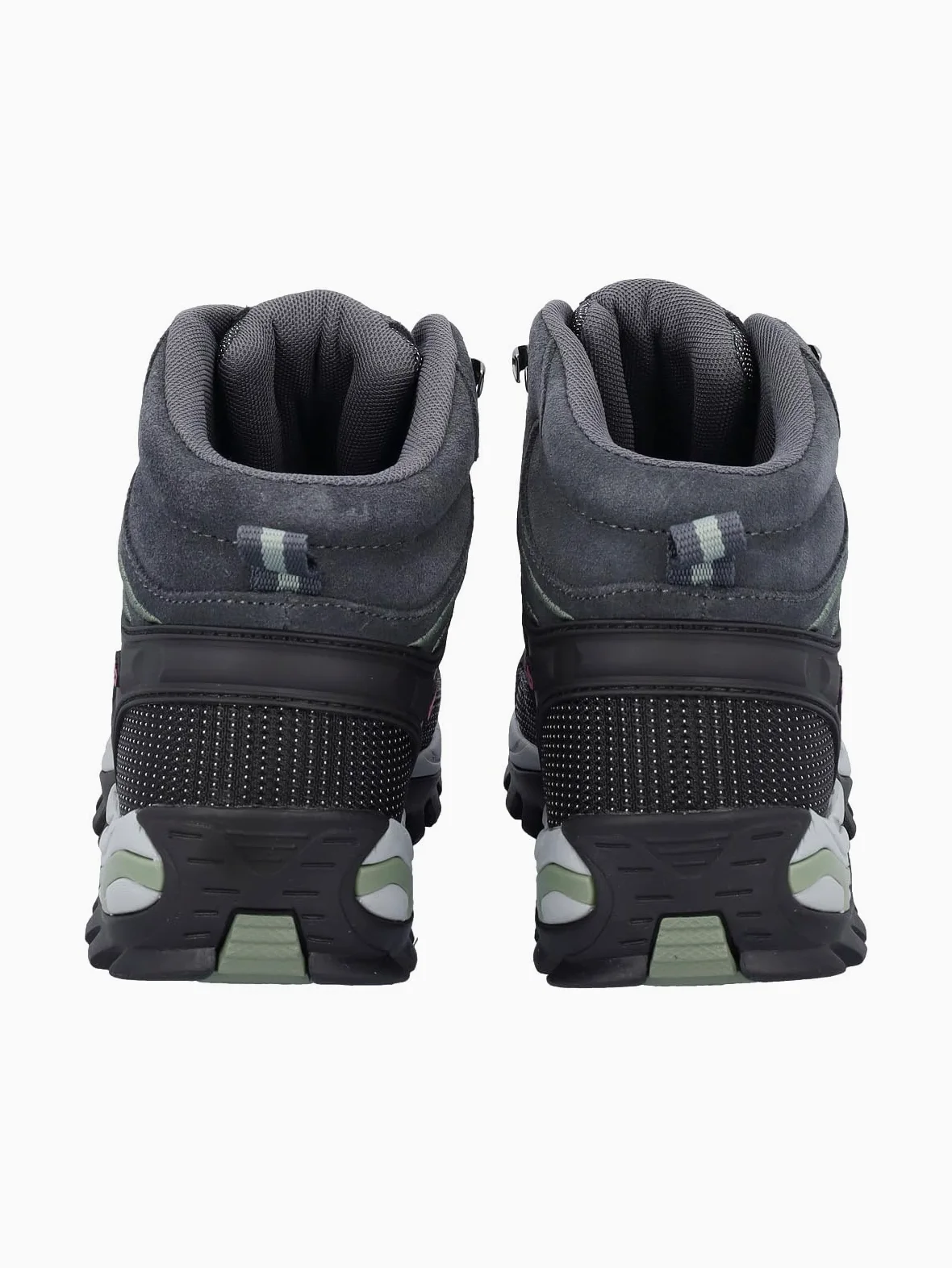 CMP Kobiety Rigel Mid Wmn Trekking Shoes WpButy trailowe