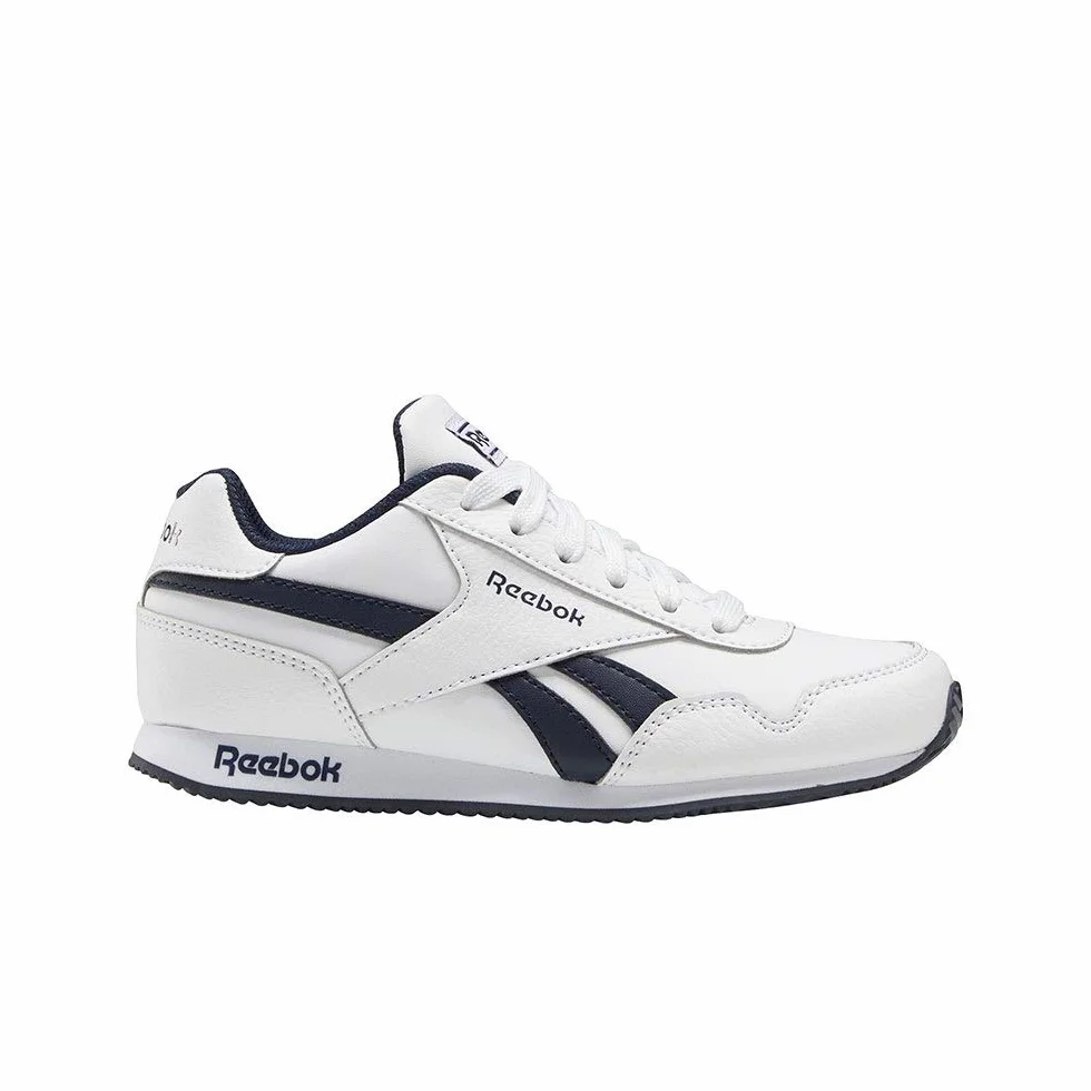 Reebok Chłopcy Reebok Royal CL Jog 3.0Adidasy