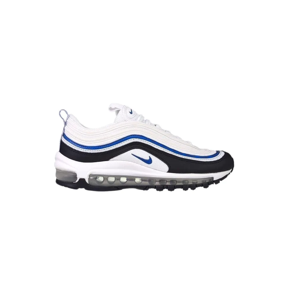 Nike Air Max 97 (GS) buty do biegania dla dzieci i młodzieży
