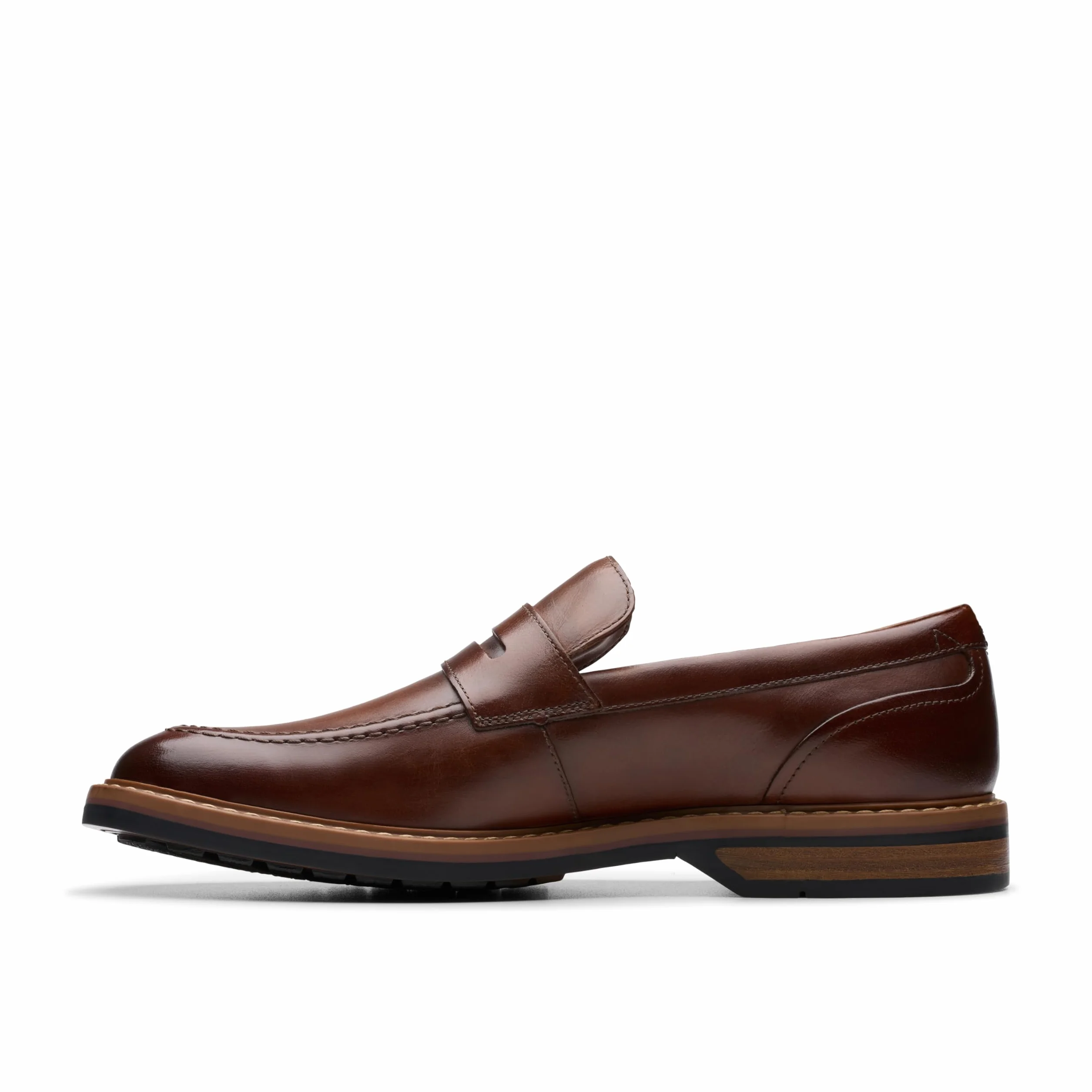 Clarks Mężczyźni 261784307