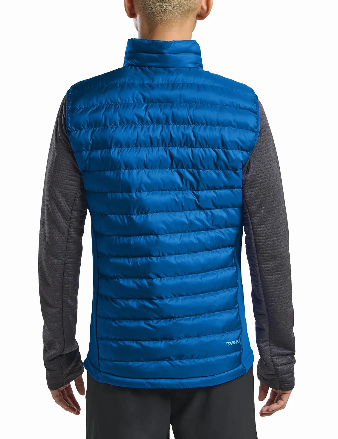 Jack Wolfskin Kamizelka Mężczyźni Routeburn Pro Ins Vest M