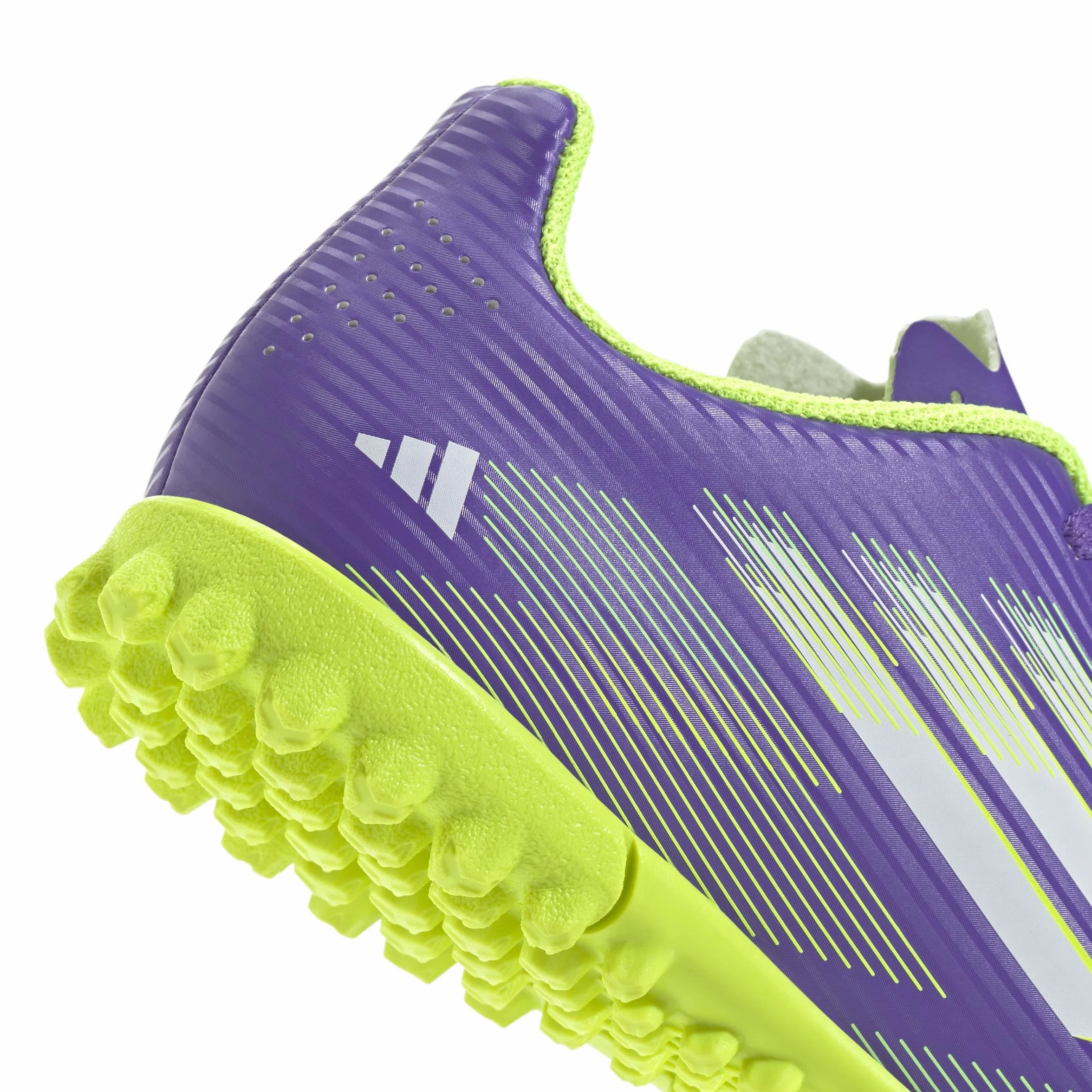adidas Uniseks - dzieci F50 CLUB Turf Football Boots KidsButy pilkarskie