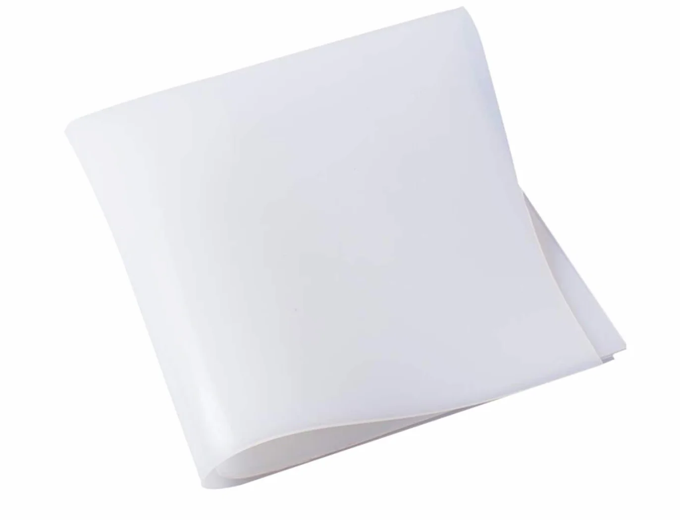 EsportsMJJ Ptfe płyta foliowa 300 X 300Mm Grubość płyty blachy o wysokiej odporności na temperaturę 0,3 Mm 0,5 Mm 1Mm - 0,5 Mm