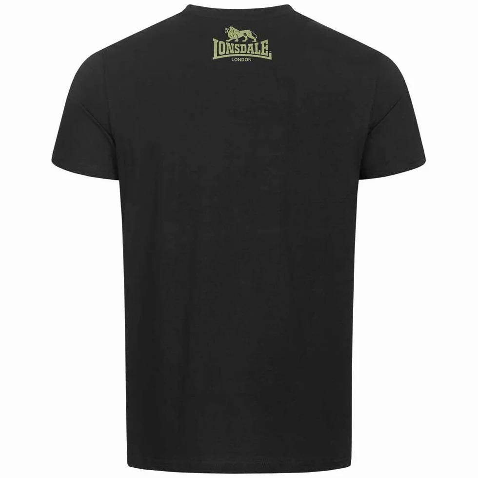 Lonsdale London Koszulka na ramiączkach Mężczyźni z logo