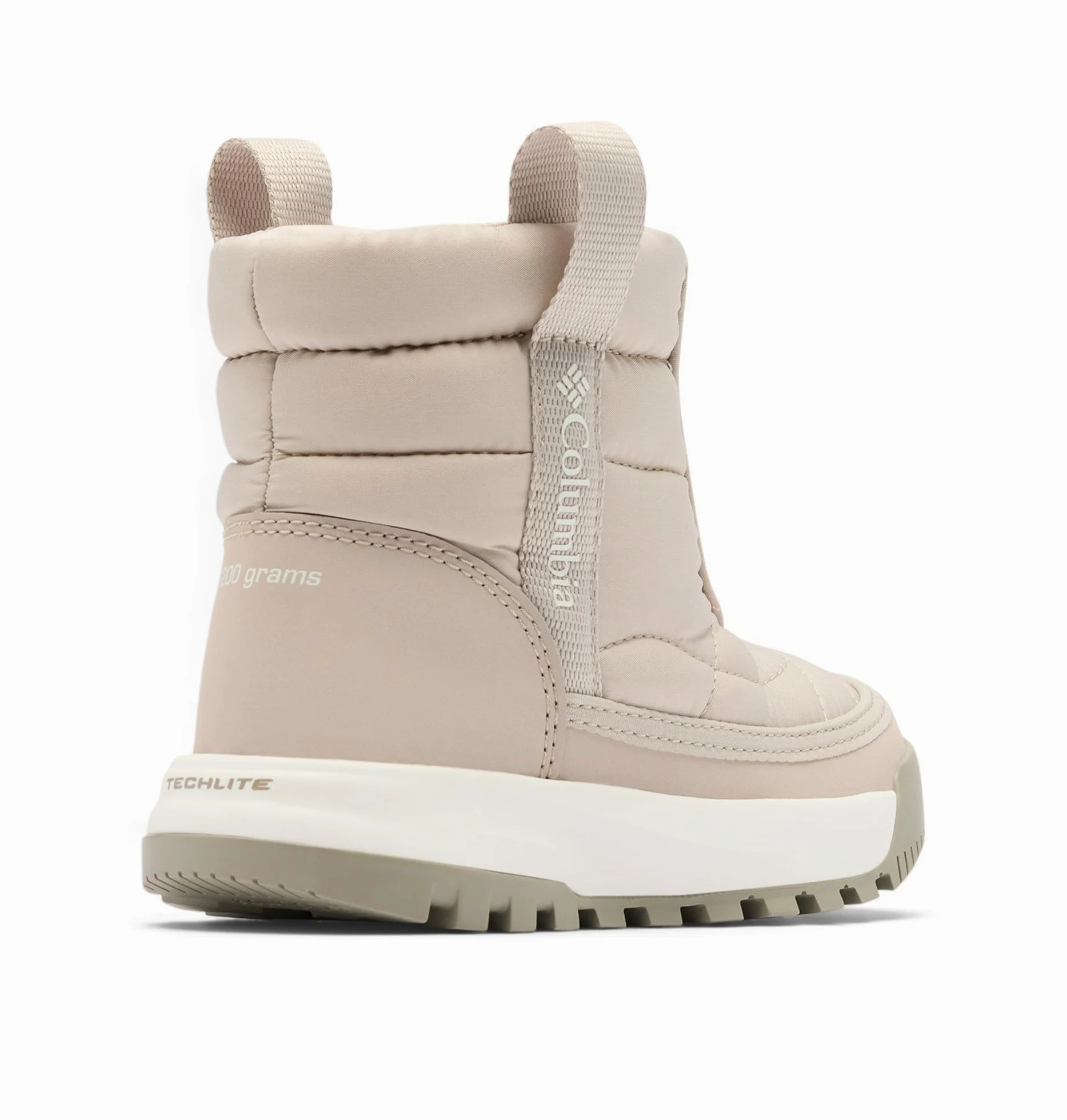 Columbia Uniseks - dzieci Snowtrot MidŚniegowce