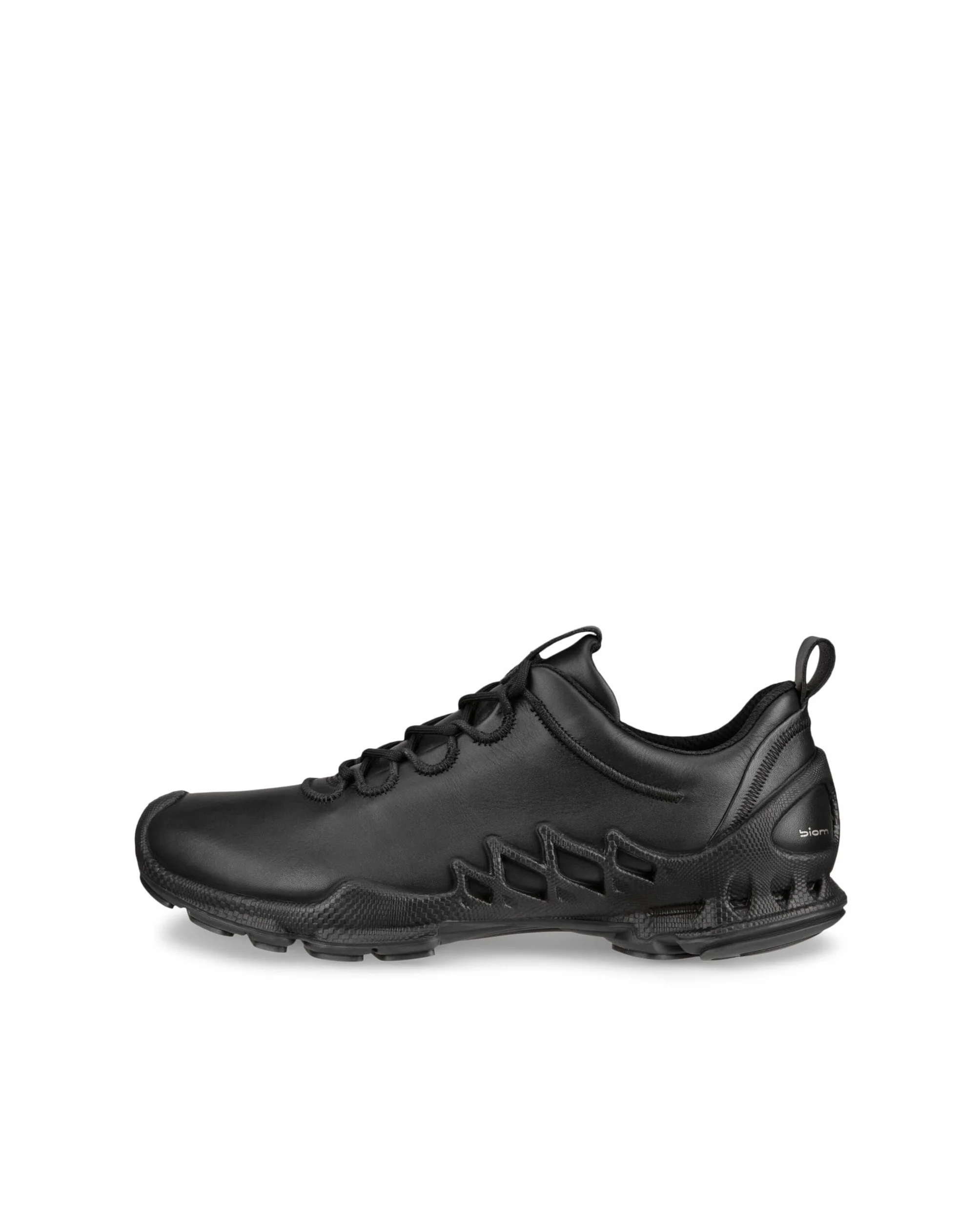 ECCO Mężczyźni Biom Aex Buty outdoorowe , czarny, 46 EU